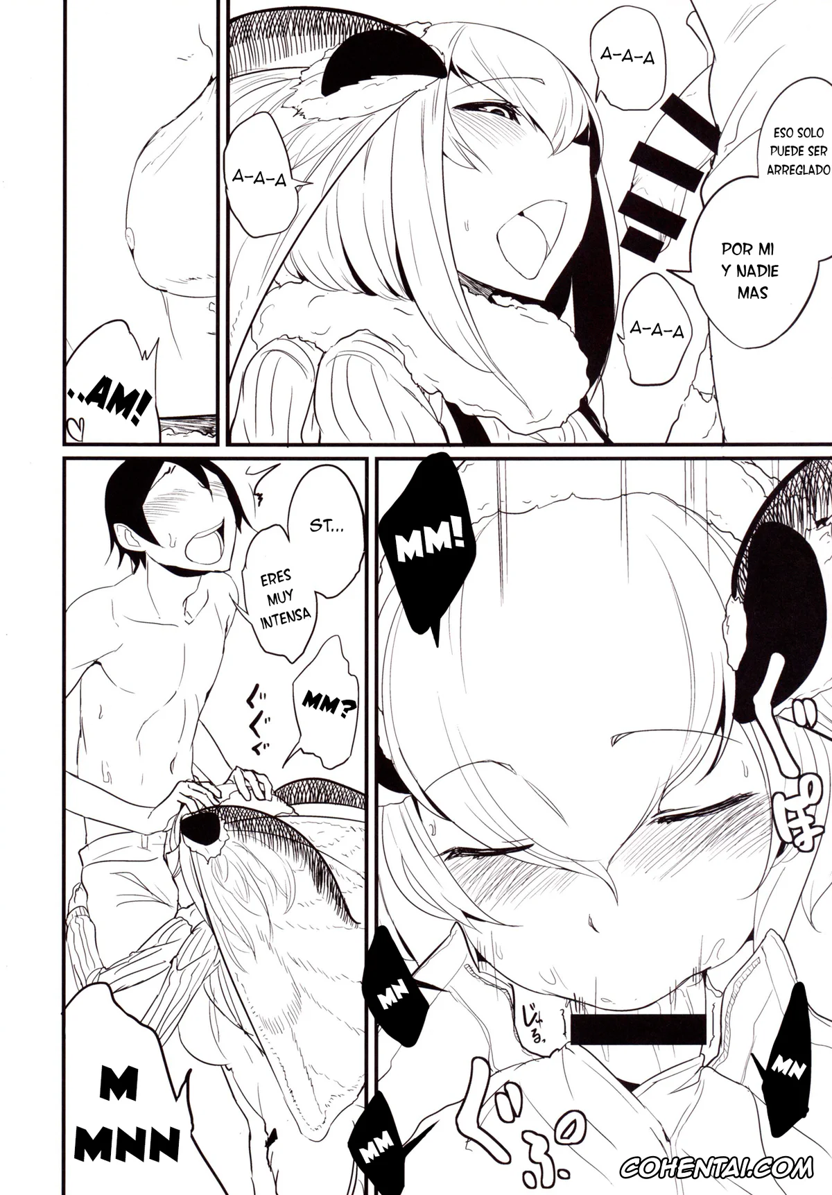 Original xxx, Shiragasane -Zen/Tan-, pagina 7