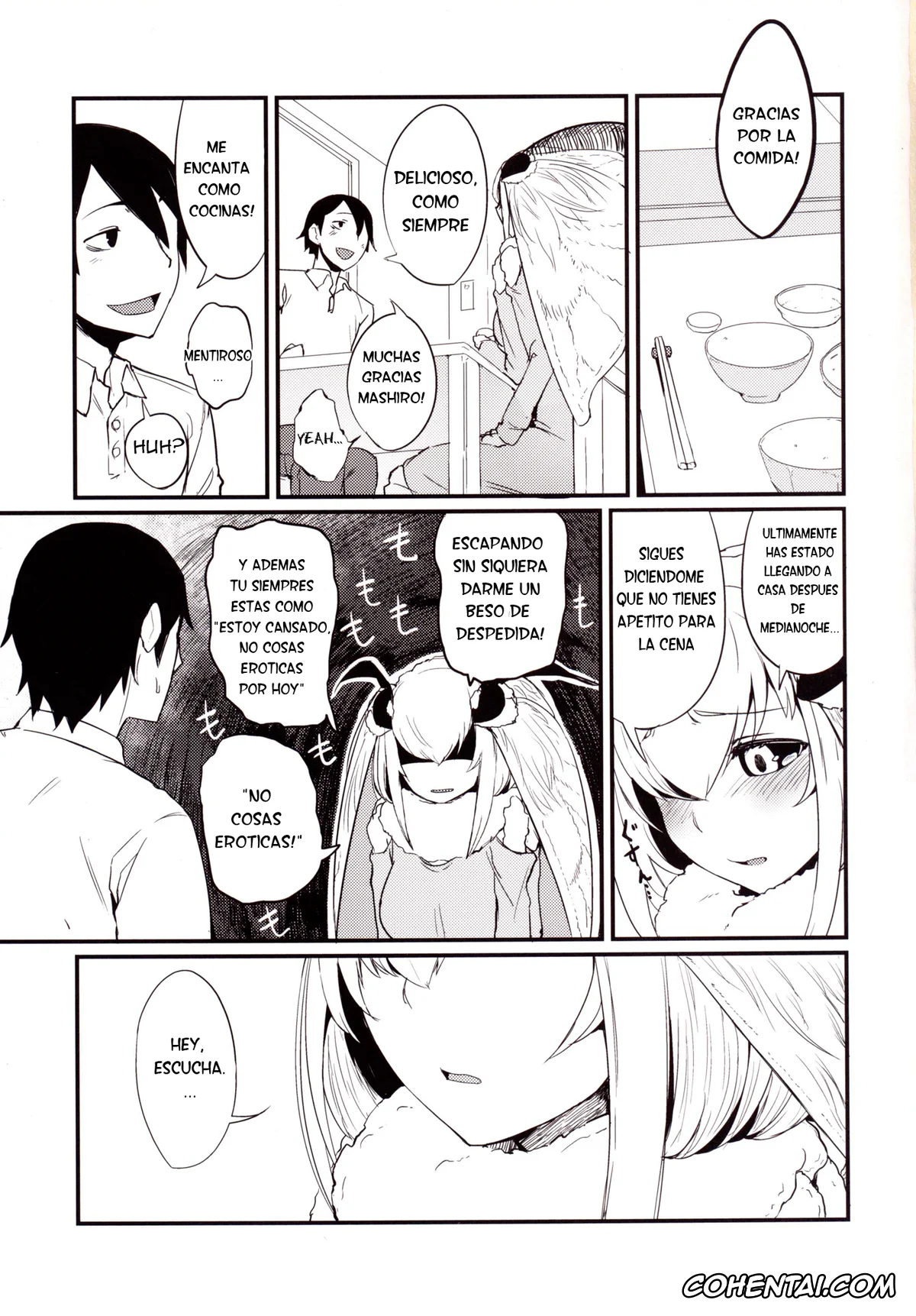Original xxx, Shiragasane -Zen/Tan-, pagina 16
