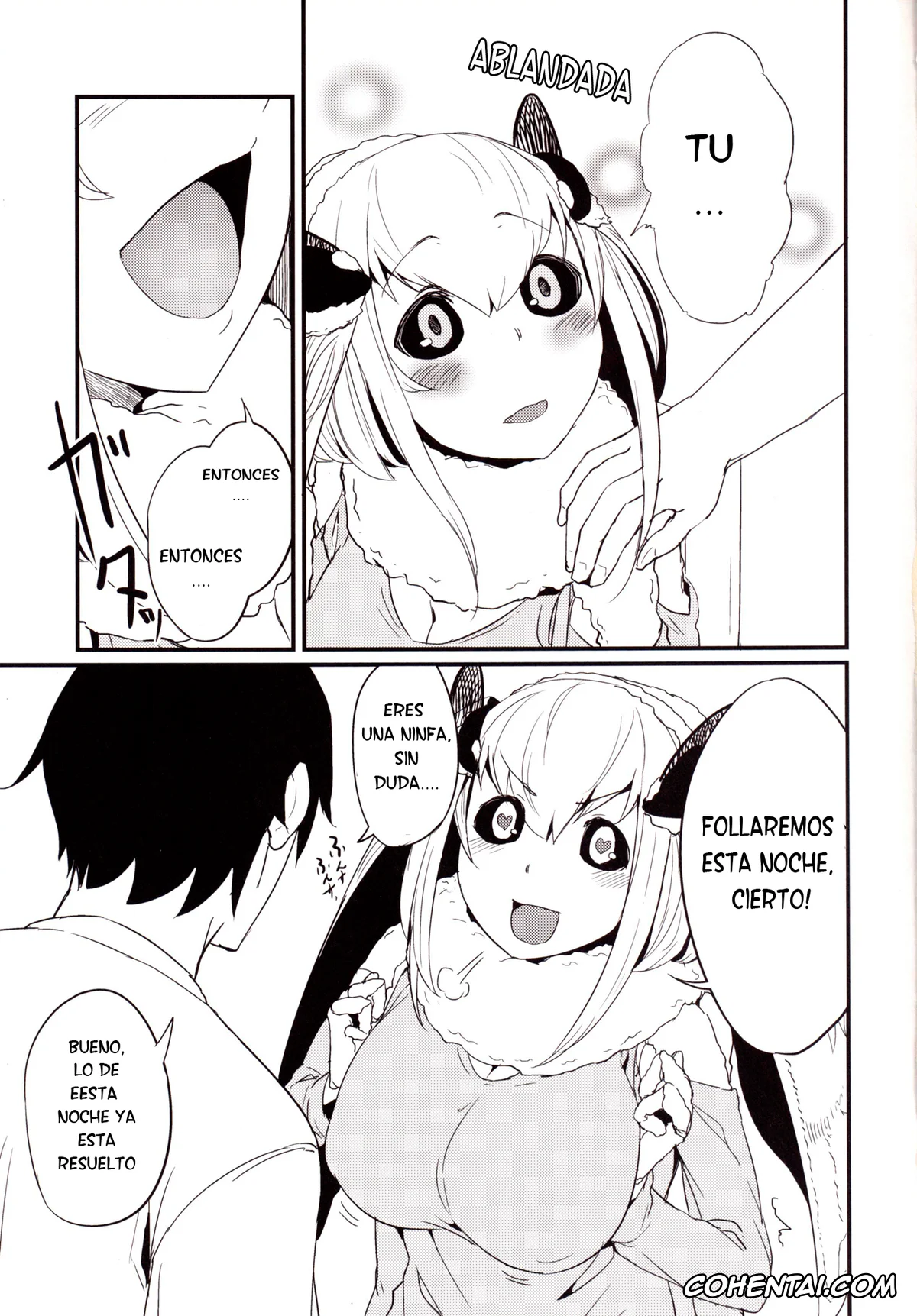 Original hentai, Shiragasane -Zen/Tan-, pagina 18