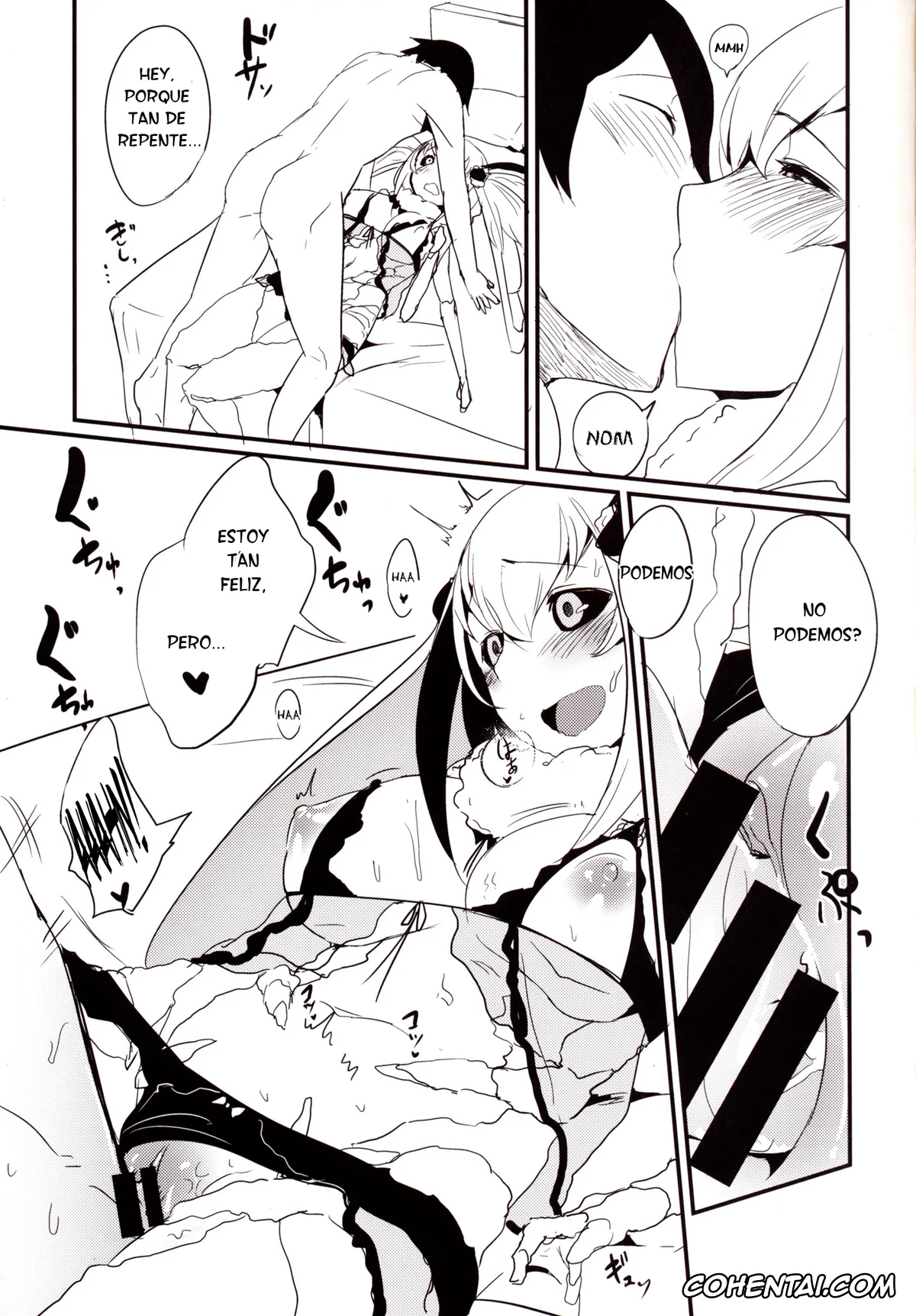 Original porno, Shiragasane -Zen/Tan-, pagina 20