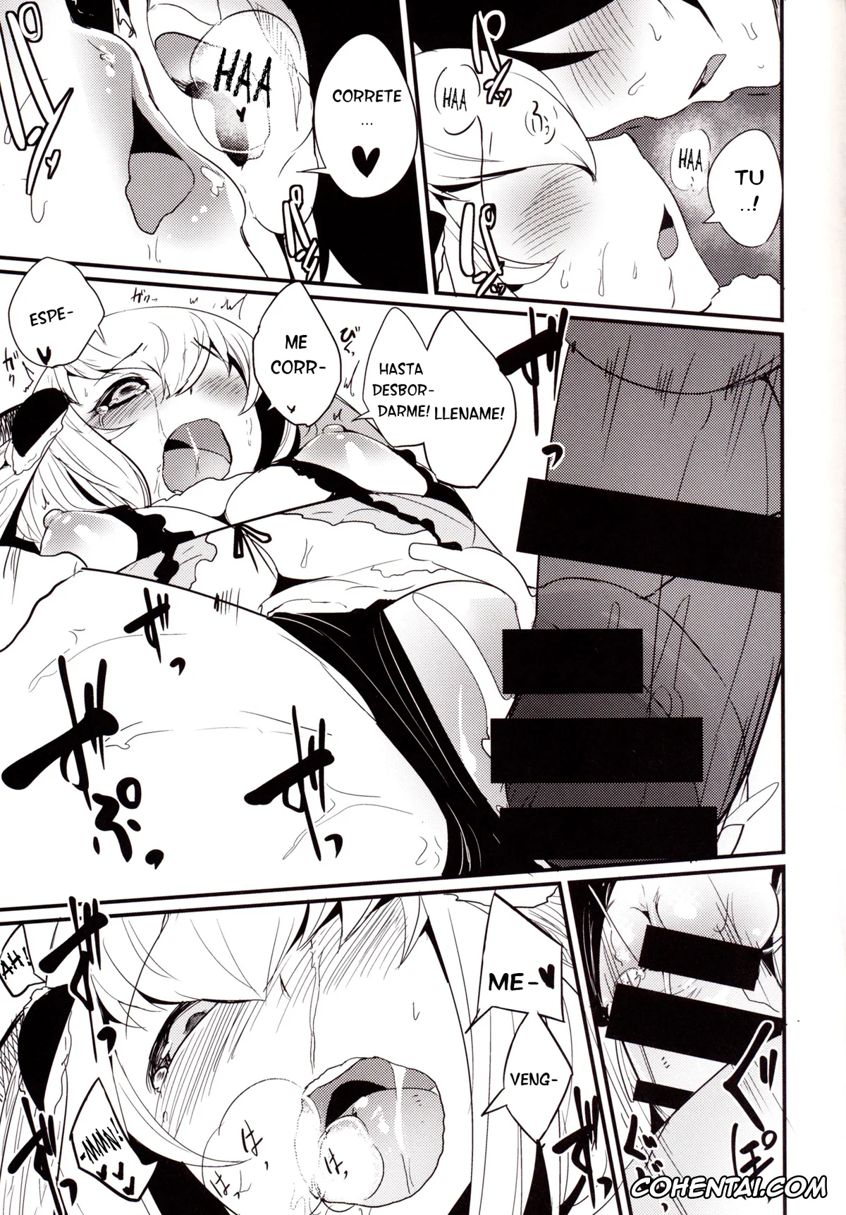 Original xxx, Shiragasane -Zen/Tan-, pagina 22