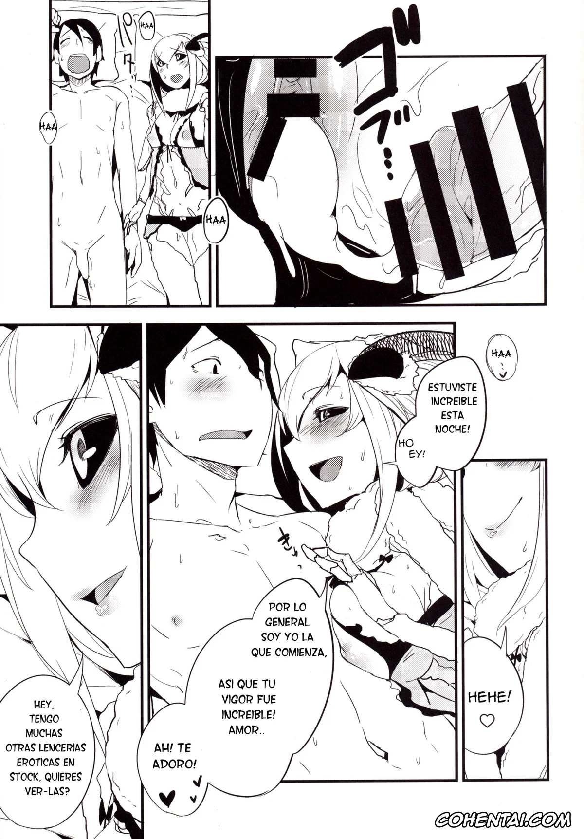 Original hentai, Shiragasane -Zen/Tan-, pagina 24