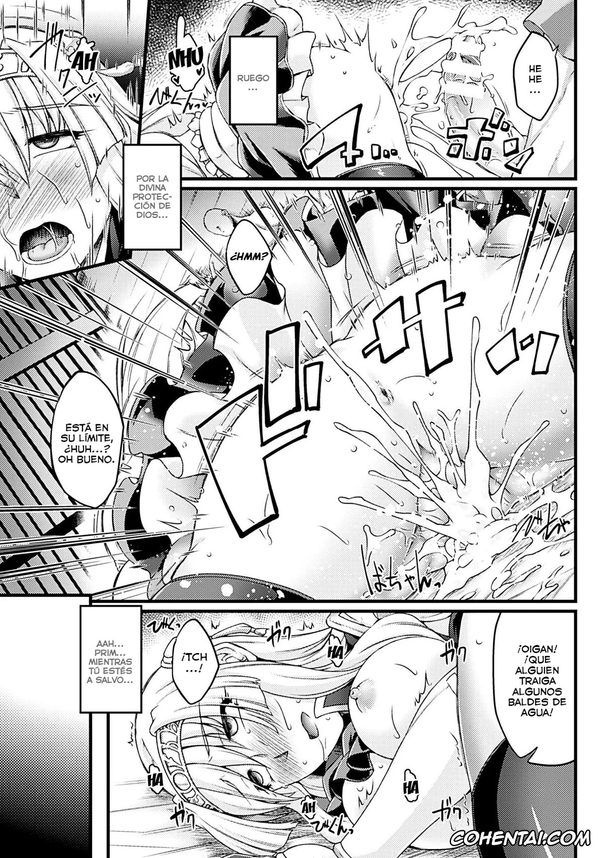 Kuroinu ~Kedakaki Seijo wa Hakudaku ni Somaru~ hentai, Olga Discordia hentai, Kuroinu ~Kedakaki Seijo wa Hakudaku ni Somaru~ THE COMIC (Heroine Pinch Vol. 2) Capítulos 1-7, pagina 87