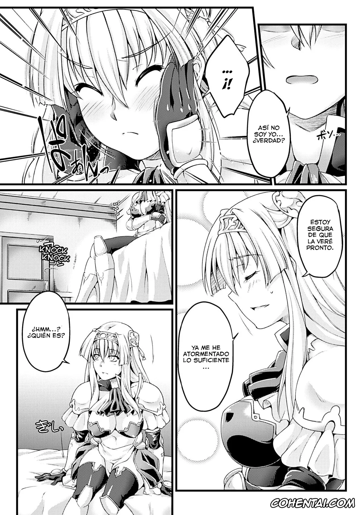 Kuroinu ~Kedakaki Seijo wa Hakudaku ni Somaru~ porno, Olga Discordia porno, Kuroinu ~Kedakaki Seijo wa Hakudaku ni Somaru~ THE COMIC (Heroine Pinch Vol. 2) Capítulos 1-7, pagina 95