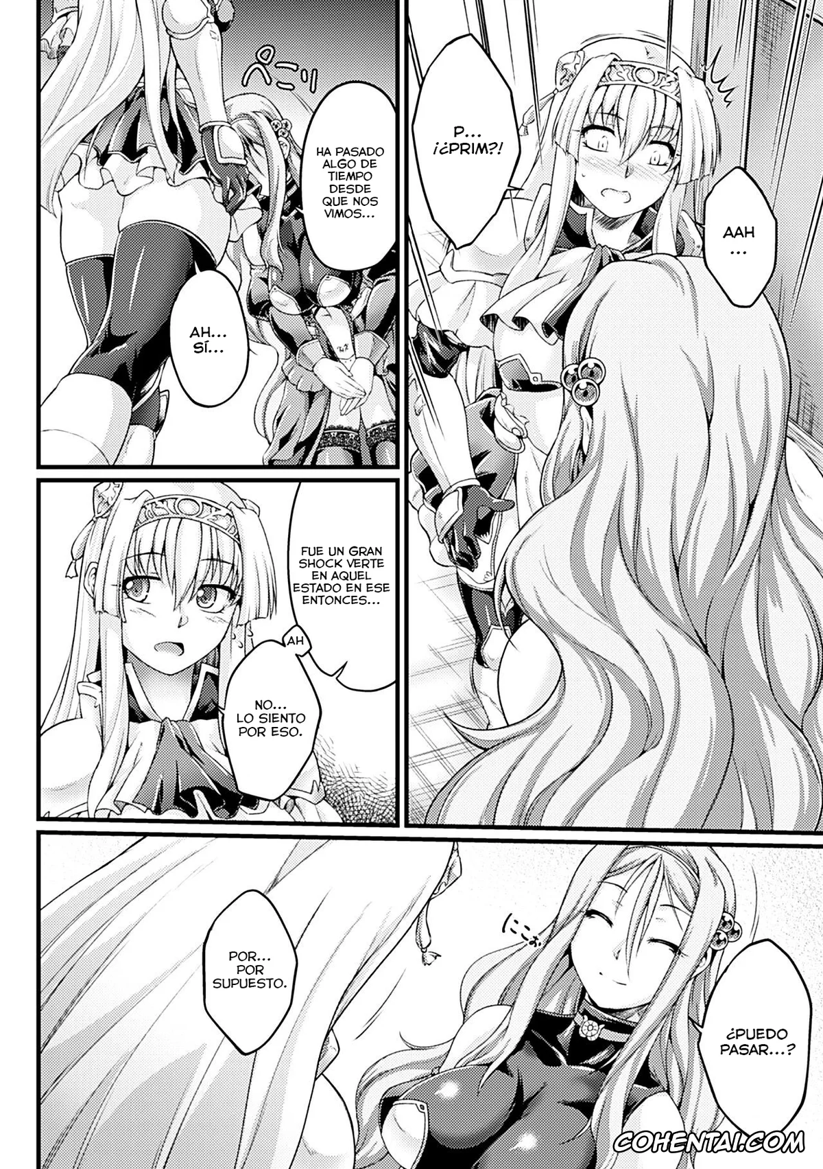 Kuroinu ~Kedakaki Seijo wa Hakudaku ni Somaru~ hentai, Olga Discordia hentai, Kuroinu ~Kedakaki Seijo wa Hakudaku ni Somaru~ THE COMIC (Heroine Pinch Vol. 2) Capítulos 1-7, pagina 96