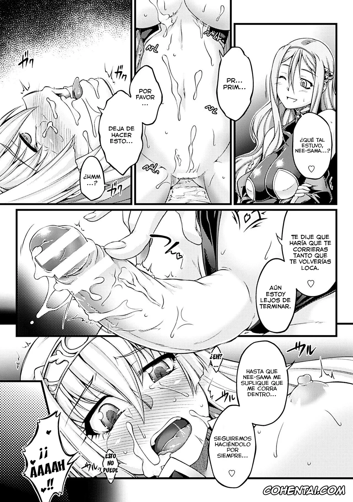 Kuroinu ~Kedakaki Seijo wa Hakudaku ni Somaru~ hentai, Olga Discordia hentai, Kuroinu ~Kedakaki Seijo wa Hakudaku ni Somaru~ THE COMIC (Heroine Pinch Vol. 2) Capítulos 1-7, pagina 111
