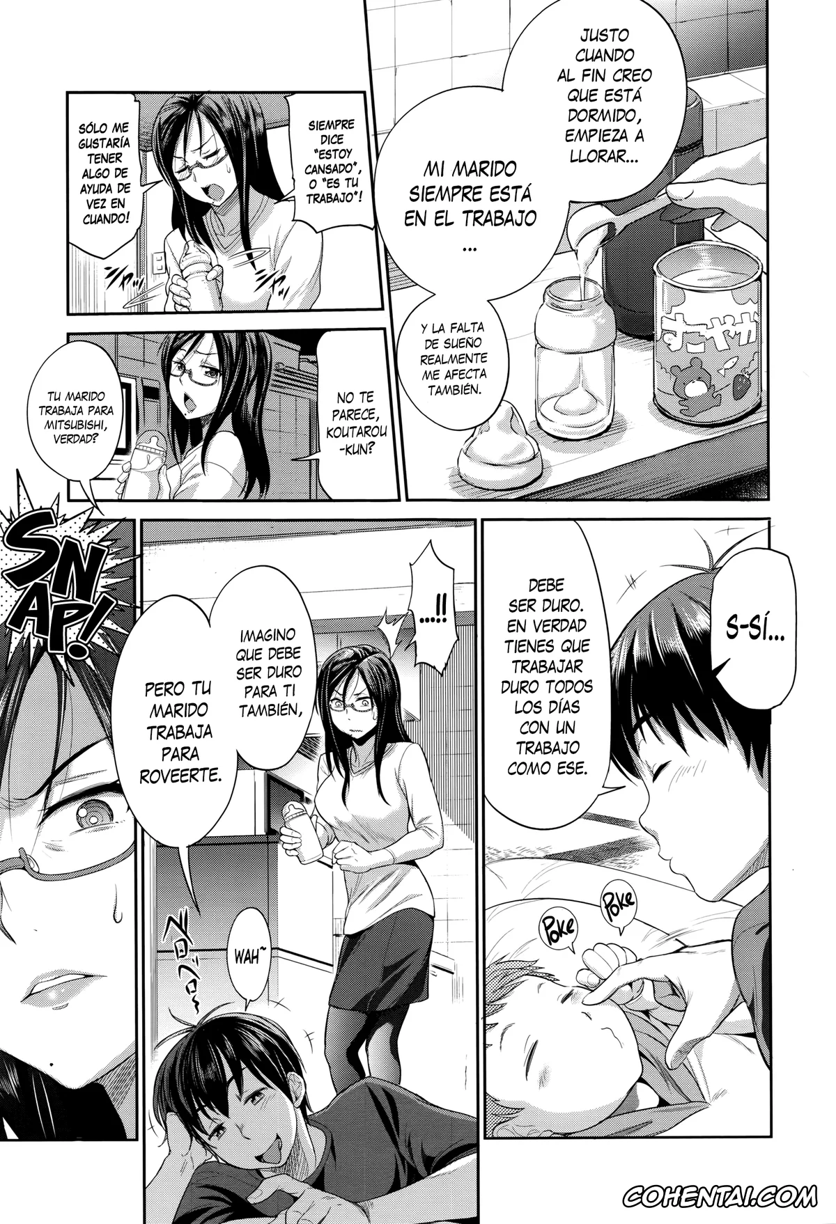 Revistas porno, COMIC ExE porno, Joshi Lacu! – Girls Lacrosse Club ~2 Years Later~ Ch. 0 (COMIC ExE 01), pagina 11