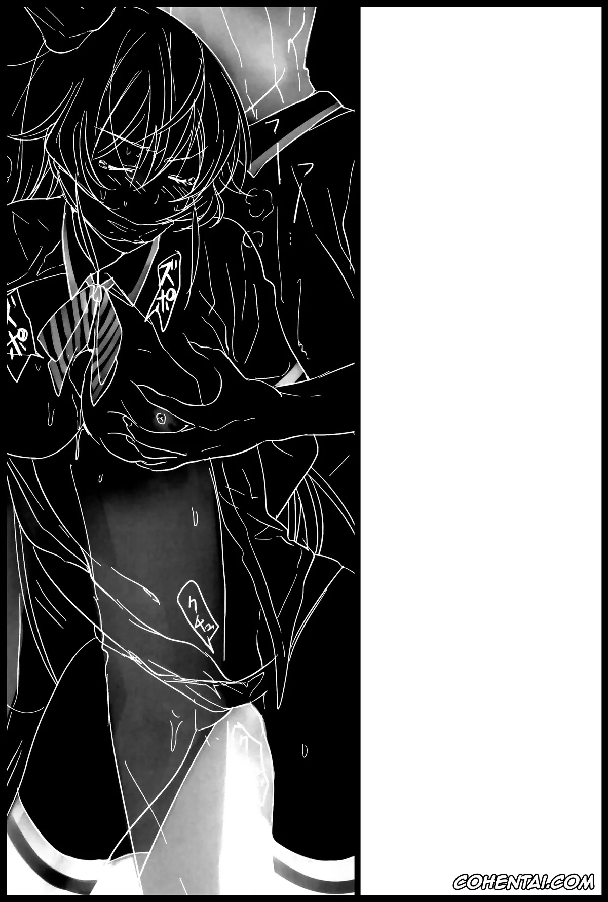Shokugeki no Soma porno, Erina Nakiri porno, Erina-sama Tsukamaeta (Shokugeki no Soma), pagina 17