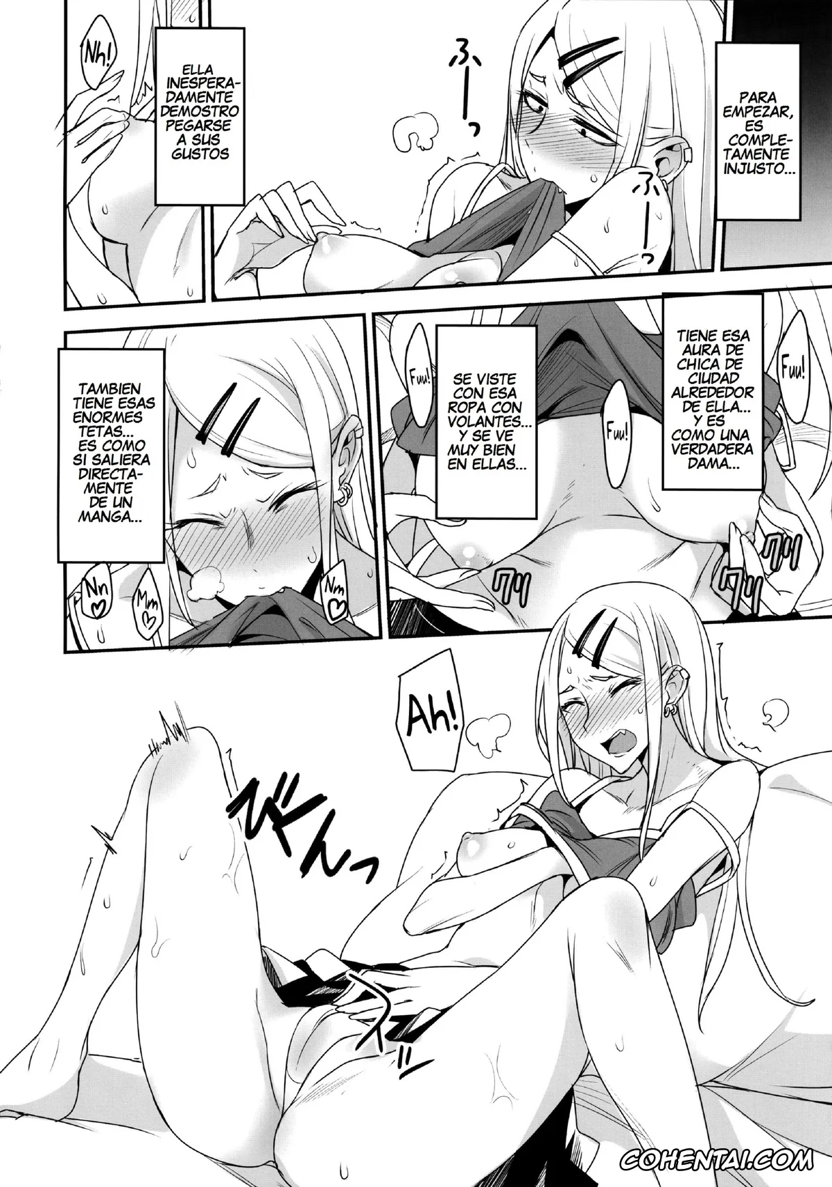 Dagashi Kashi hentai, Kokonotsu Shikada hentai, Saya Endou hentai, Dagashi Kashi no Ero-hon2 Kokonatsu wa Kouiuno ga Suki nano? (Dagashi Kashi), pagina 3