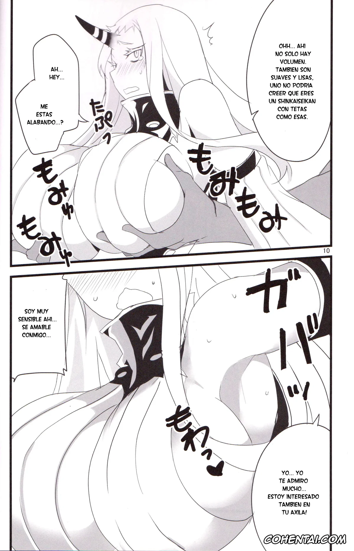 Kantai Collection -KanColle- xxx, Hamakaze xxx, Kouwan Seiki | Harbour Princess xxx, Minato e Kaerou! (Kantai Collection -KanColle-), pagina 10