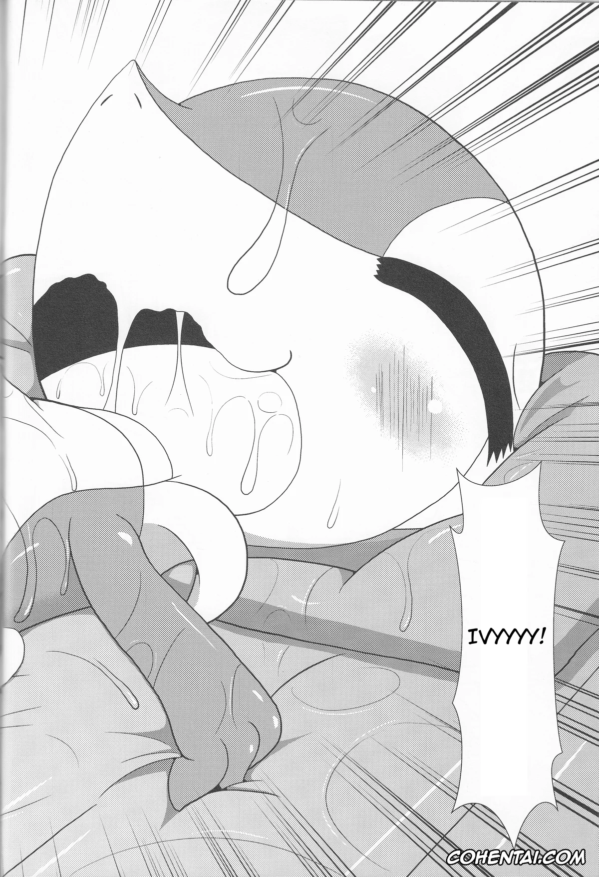 Pokemon | Pocket Monsters porno, Snivy porno, Nutyutaja! (Pokémon), pagina 17