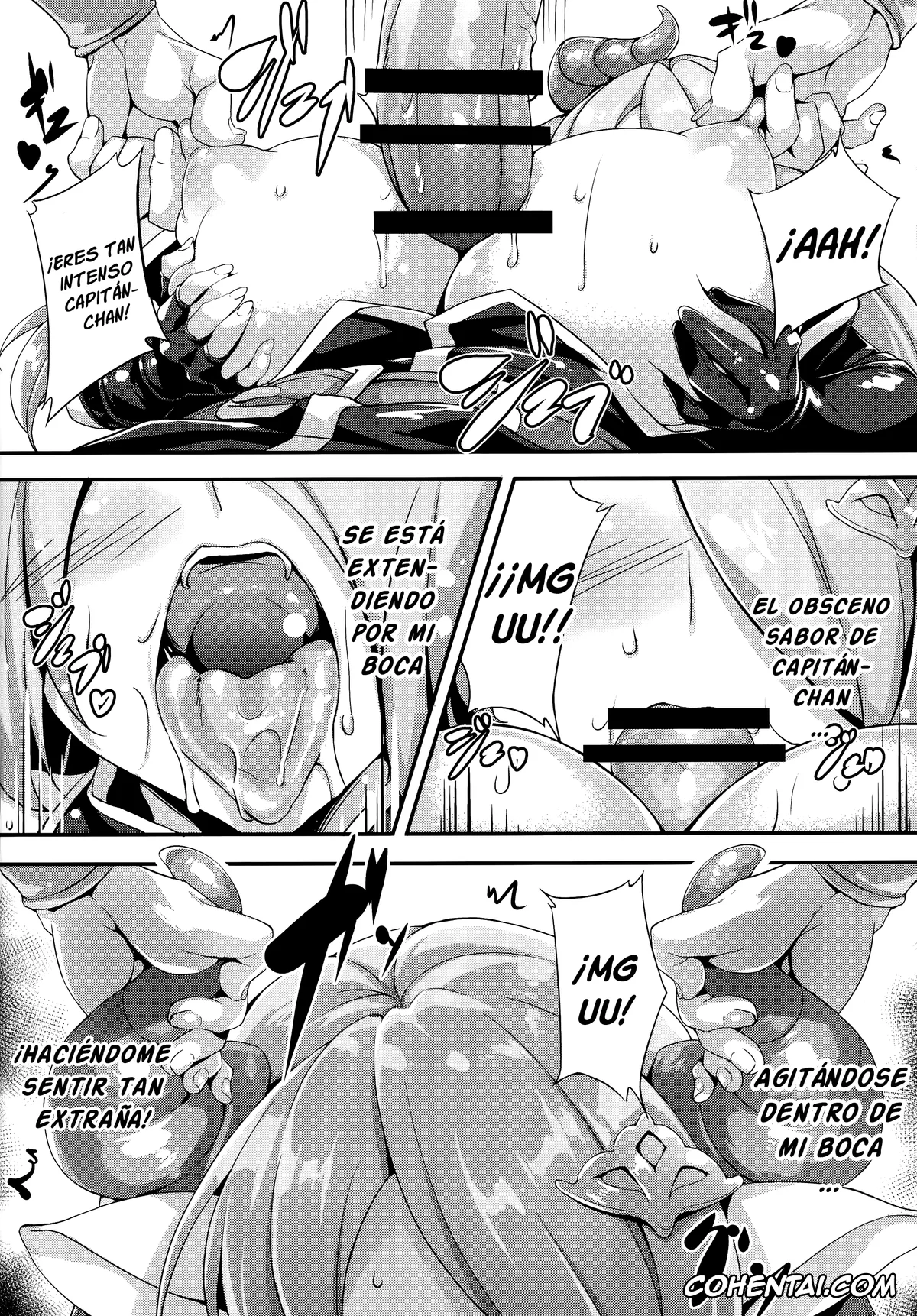 Granblue Fantasy porno, Narmaya porno, Narumeia Onee-chan to Issho (Granblue Fantasy), pagina 11