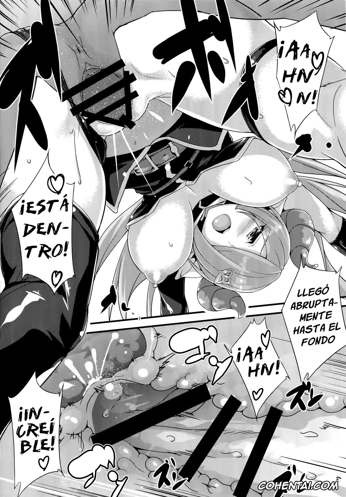 Granblue Fantasy hentai, Narmaya hentai, Narumeia Onee-chan to Issho (Granblue Fantasy), pagina 15