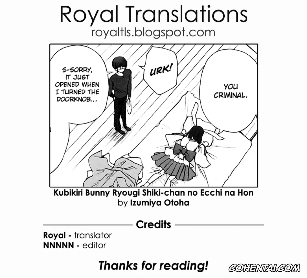 Kara No Kyoukai | The Garden Of Sinners xxx, Mikiya Kokutou xxx, Shiki Ryougi xxx, Kubi-kiri Bunny Ryougi Shiki-chan no Ecchi na Hon. (Kara no Kyoukai), pagina 25