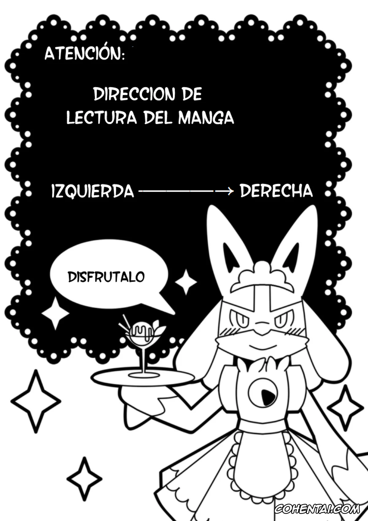 Pokemon | Pocket Monsters porno, Lucario porno, 饭前点心☆ (Pokémon), pagina 2
