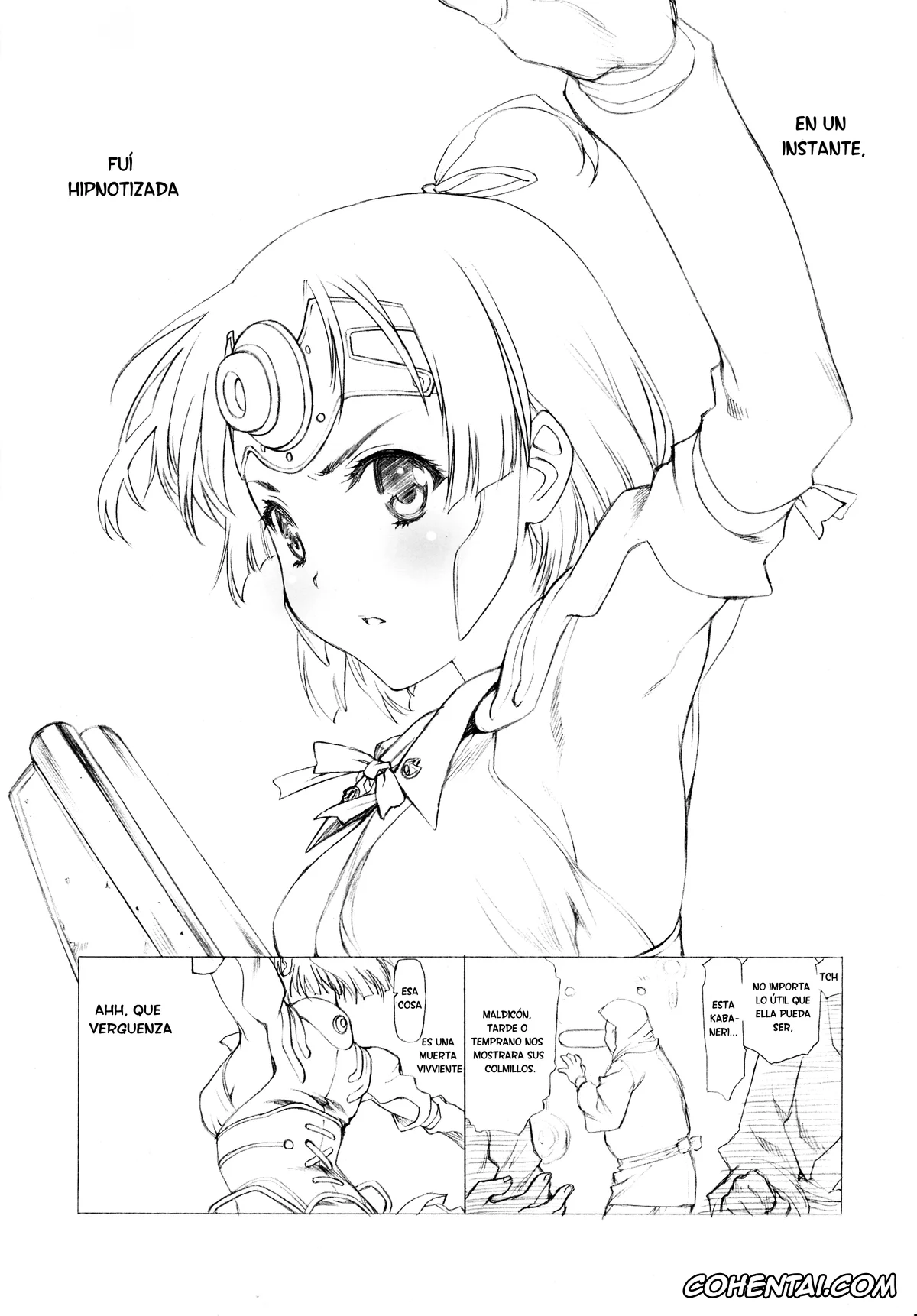 Koutetsujou No Kabaneri | Kabaneri Of The Iron Fortress porno, Mumei porno, Wakiman (Koutetsujou no Kabaneri), pagina 2