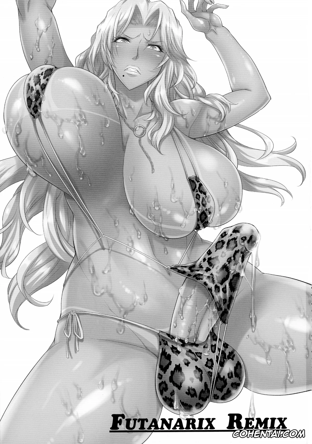 Bleach hentai, Gundam hentai, King of Fighters hentai, Prison School hentai, One Piece hentai, Saki hentai, Touhou Project hentai, Mai Shiranui hentai, Meiko Shiraki hentai, Nami hentai, Nodoka Haramura hentai, Rangiku Matsumoto hentai, Saki Miyanaga hentai, Wriggle Nightbug hentai, FUTANARIX REMIX (Bleach, Gundam Build Fighters Try, King Of Fighters, One Piece, Prison School, Saki, Touhou Project), pagina 3
