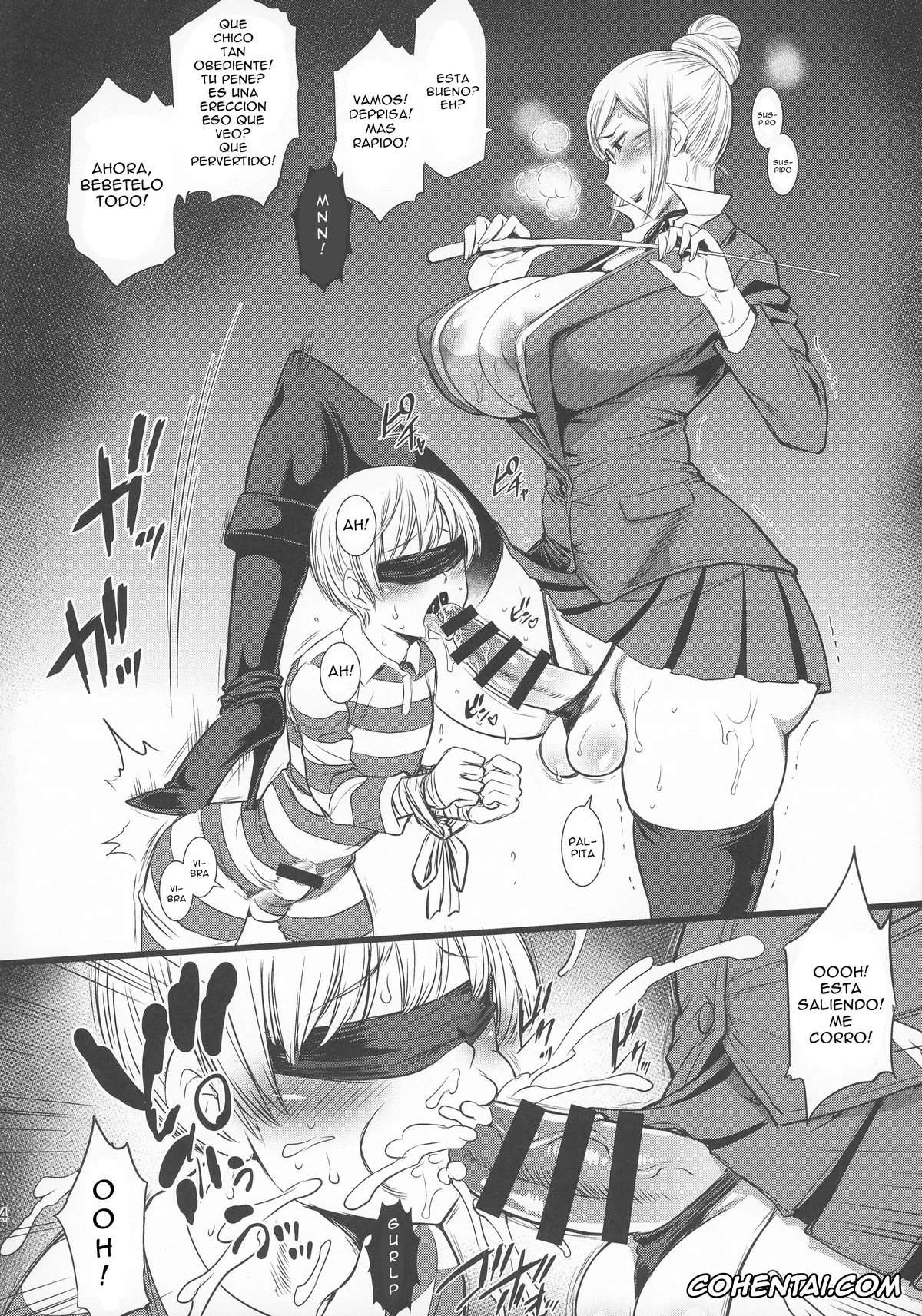 Bleach porno, Gundam porno, King of Fighters porno, Prison School porno, One Piece porno, Saki porno, Touhou Project porno, Mai Shiranui porno, Meiko Shiraki porno, Nami porno, Nodoka Haramura porno, Rangiku Matsumoto porno, Saki Miyanaga porno, Wriggle Nightbug porno, FUTANARIX REMIX (Bleach, Gundam Build Fighters Try, King Of Fighters, One Piece, Prison School, Saki, Touhou Project), pagina 14