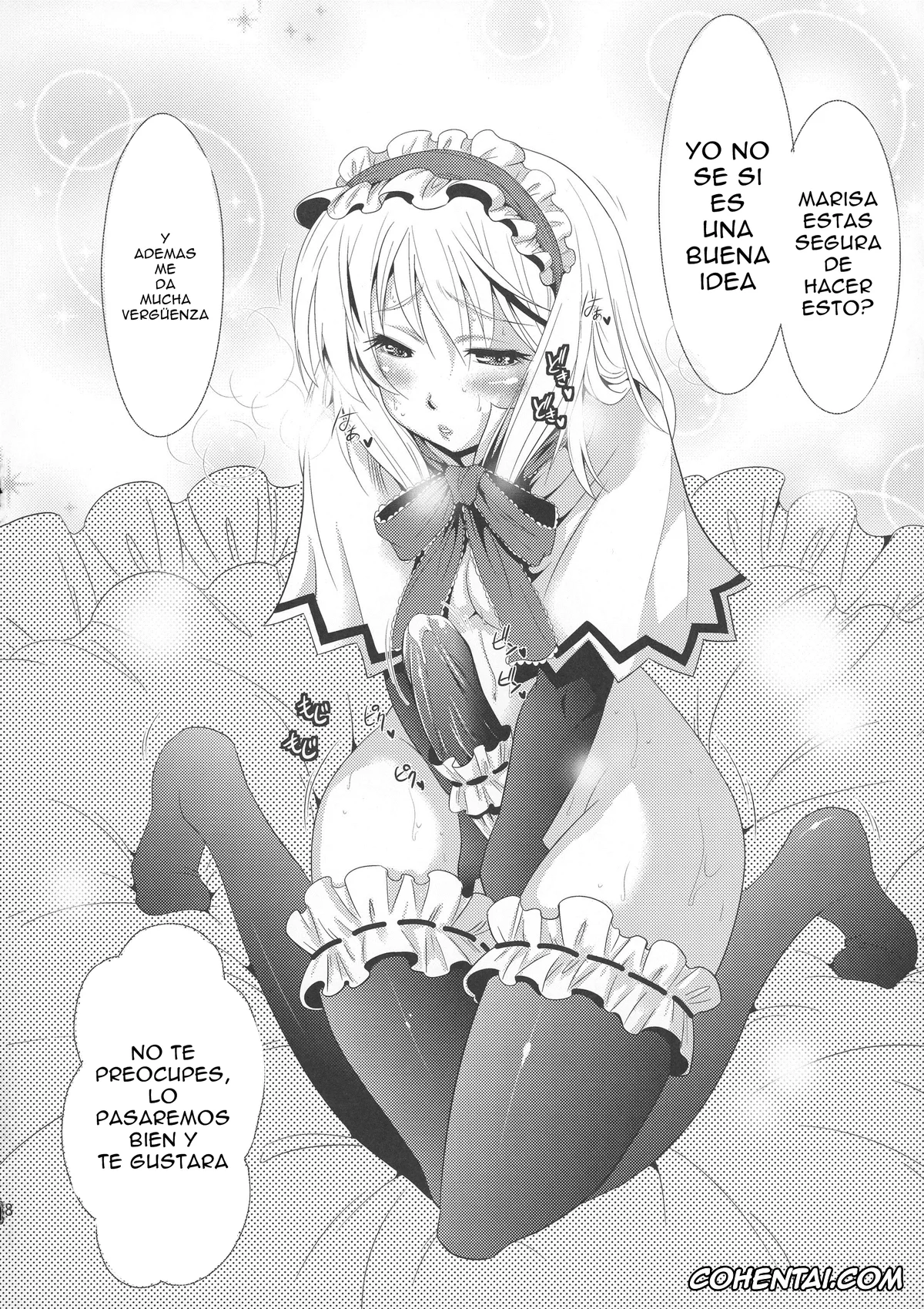 Bleach hentai, Gundam hentai, King of Fighters hentai, Prison School hentai, One Piece hentai, Saki hentai, Touhou Project hentai, Mai Shiranui hentai, Meiko Shiraki hentai, Nami hentai, Nodoka Haramura hentai, Rangiku Matsumoto hentai, Saki Miyanaga hentai, Wriggle Nightbug hentai, FUTANARIX REMIX (Bleach, Gundam Build Fighters Try, King Of Fighters, One Piece, Prison School, Saki, Touhou Project), pagina 48