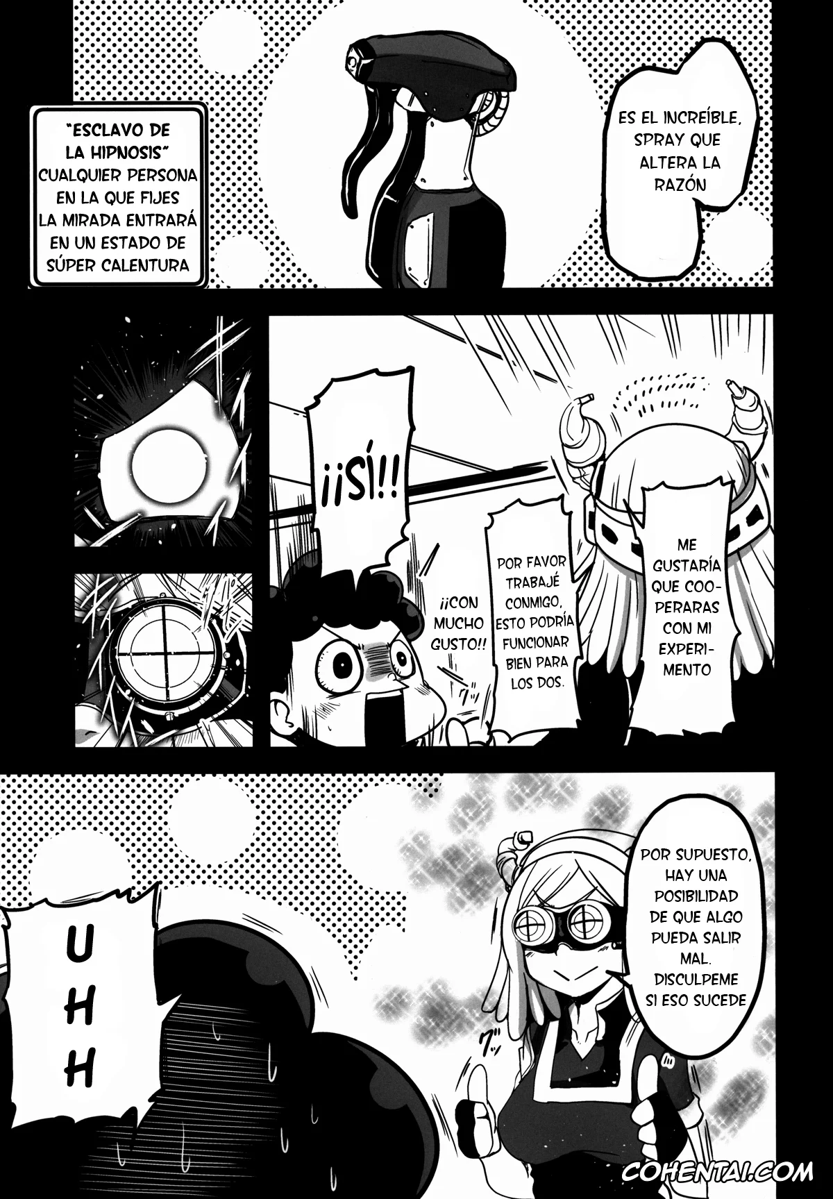 My Hero Academia | Boku No Hero Academia xxx, Momo Yaoyorozu xxx, Tsuyu Asui xxx, Yaoyoroppai to Kerokero (Boku no Hero Academia), pagina 7