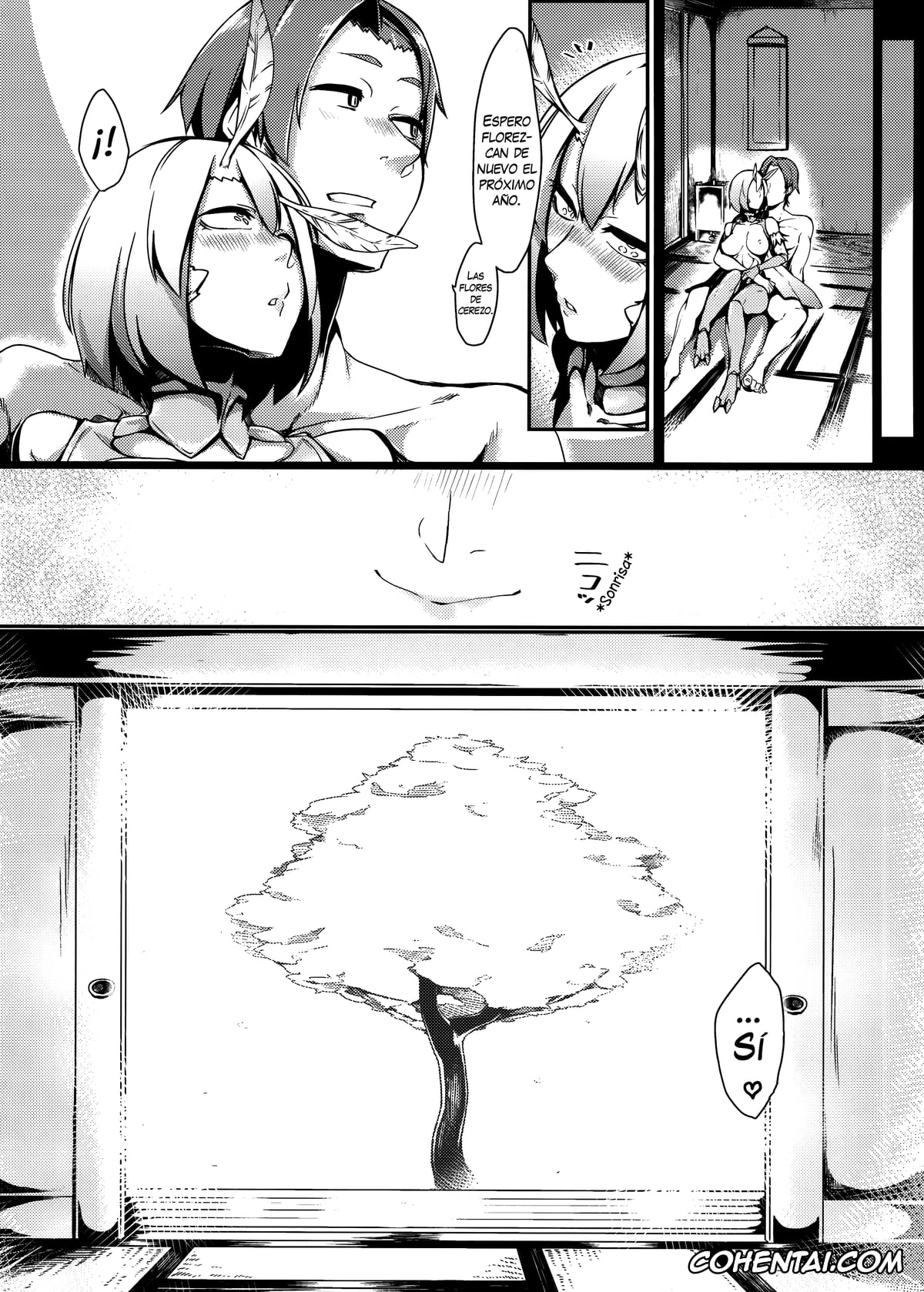 Original xxx, Yamahime no Mayu, pagina 22