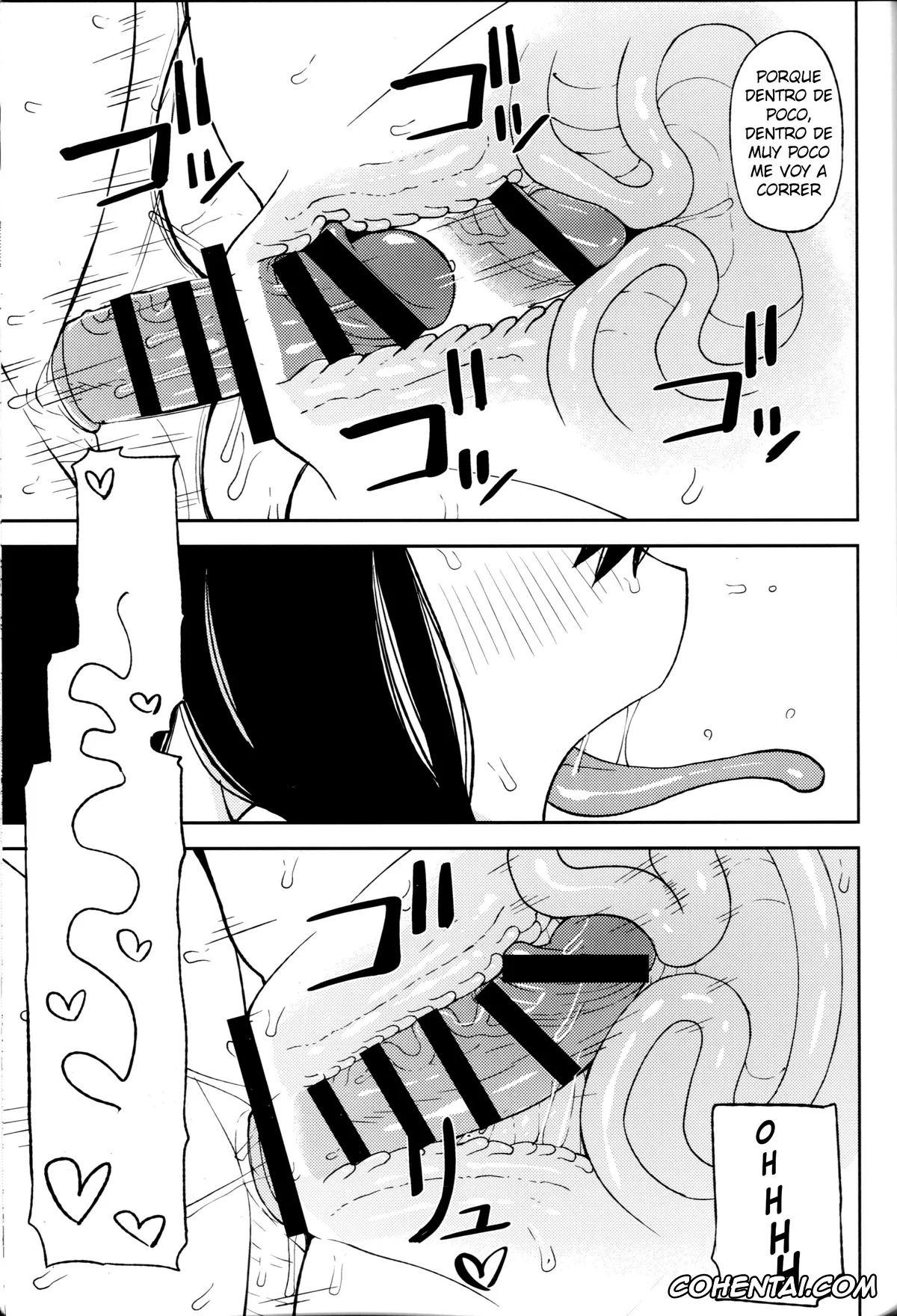 My Hero Academia | Boku No Hero Academia xxx, Tsuyu Asui xxx, Tsuyu Biyori (Boku no Hero Academia), pagina 19