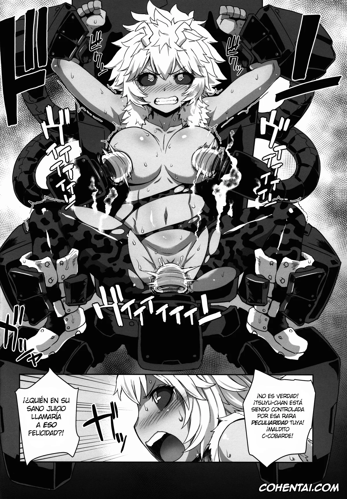 My Hero Academia | Boku No Hero Academia hentai, Mina Ashido hentai, Tsuyu Asui hentai, Academi Girls (Boku no Hero Academia), pagina 12