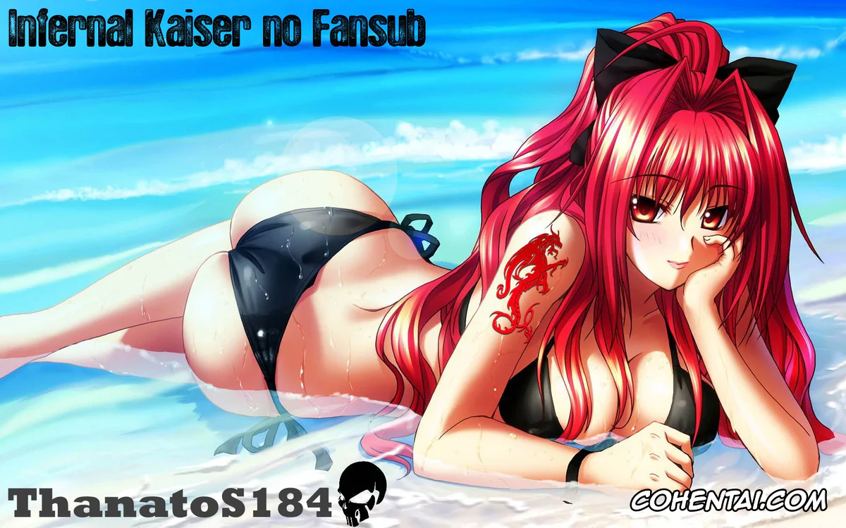 To Love-Ru hentai, Golden Darkness hentai, Rito Yuuki hentai, Ecchii no Suki ni Narimashita. (To Love-Ru), pagina 15