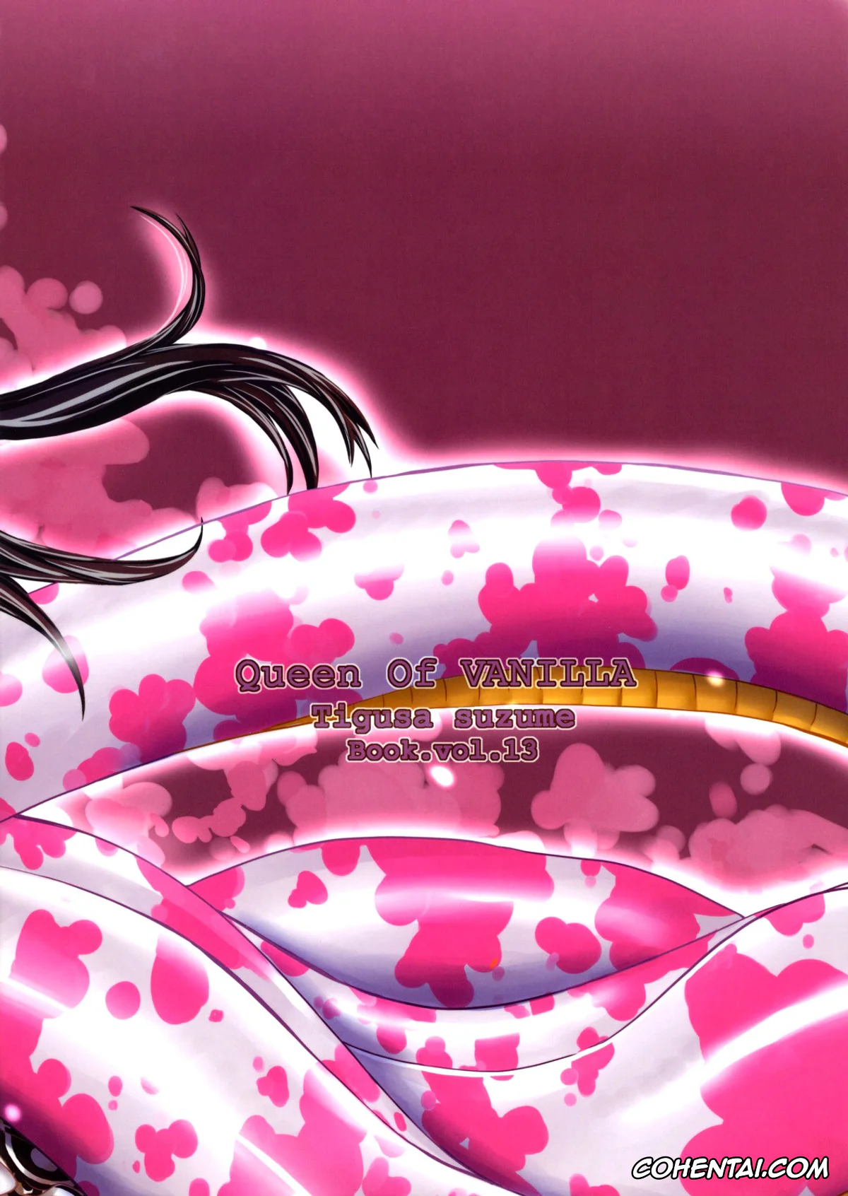 One Piece xxx, Boa Hancock xxx, Monkey D. Luffy xxx, Renai Mousou (One Piece), pagina 22