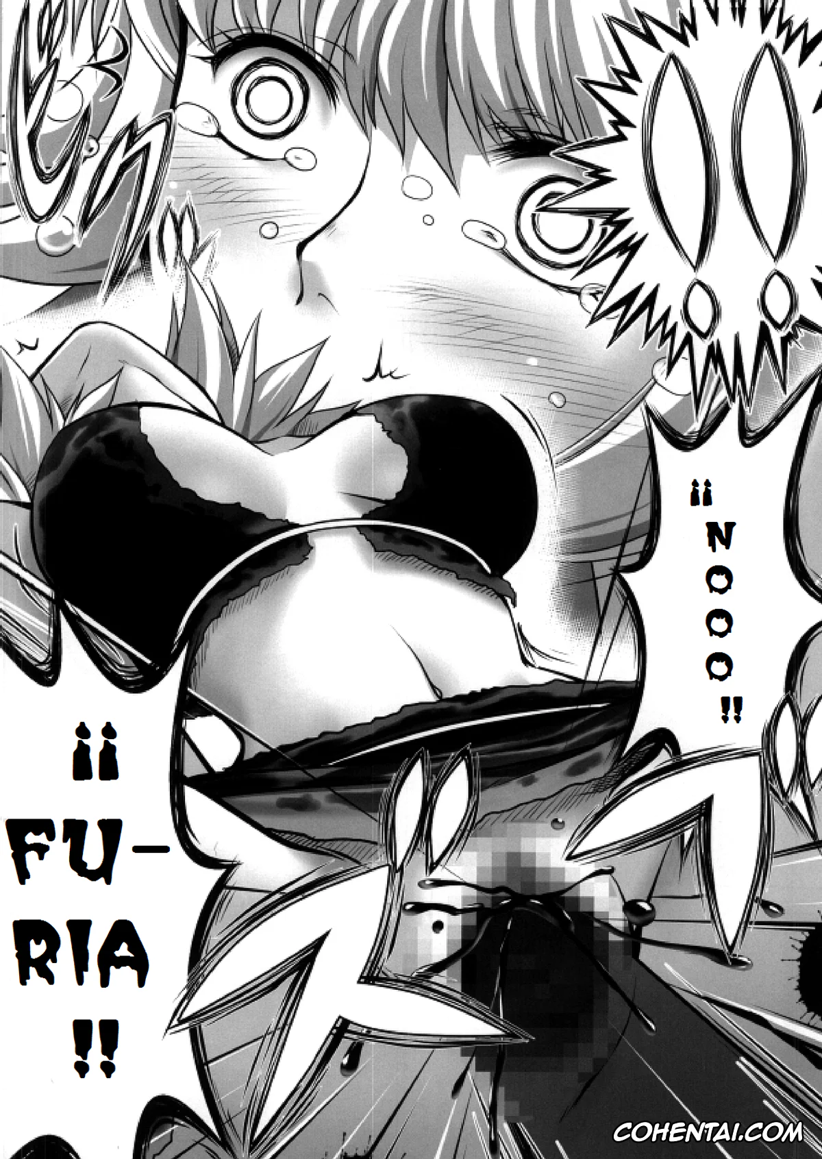 One Piece xxx, Boa Hancock xxx, Marguerite xxx, Hebi Hime-sama to Warui Mushi (One Piece), pagina 7