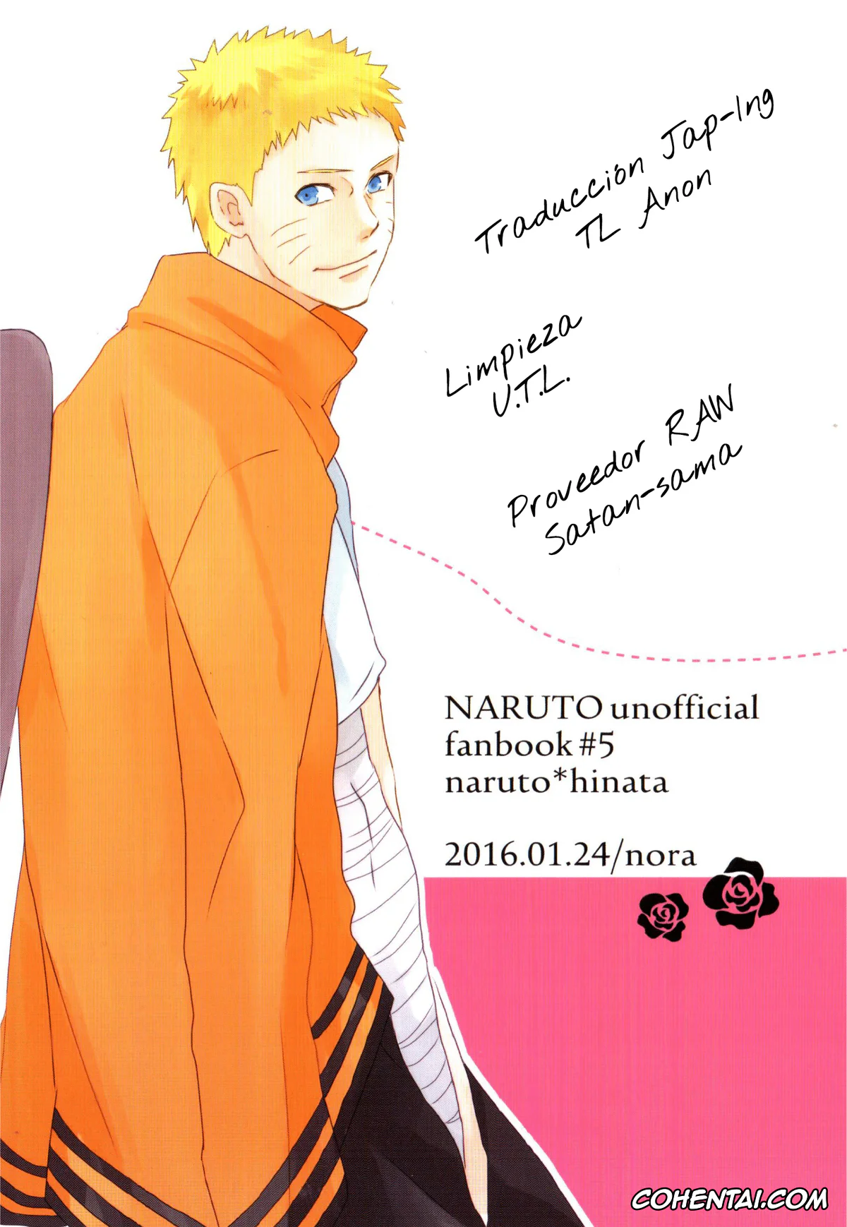 NARUTO porno, Hinata Hyuga porno, Naruto Uzumaki porno, Fujin no Oshigoto. (NARUTO), pagina 32