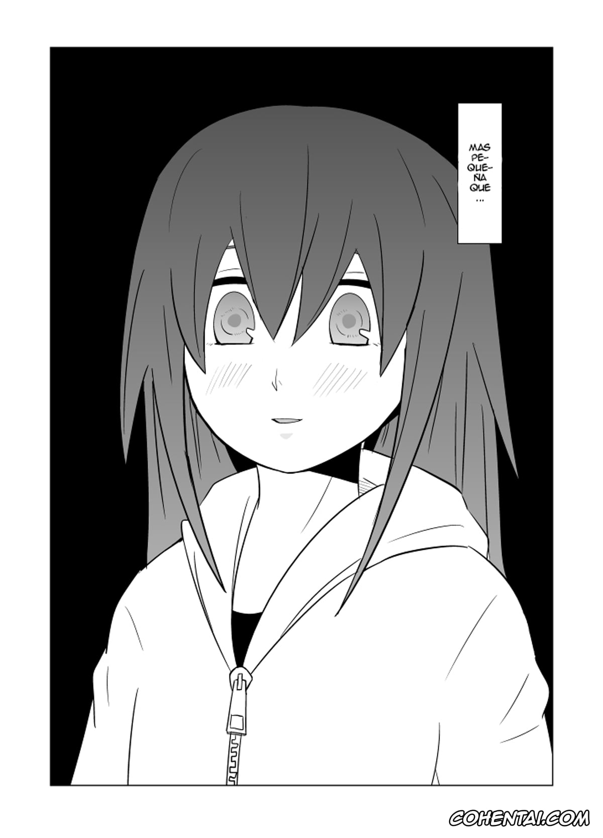 Original hentai, Watashi no Nii-san wa…, pagina 12