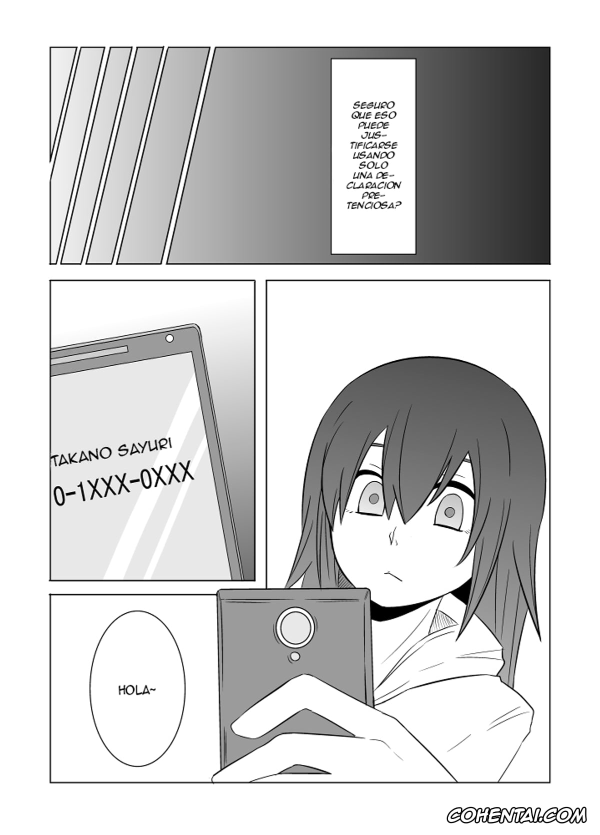 Original xxx, Watashi no Nii-san wa…, pagina 19