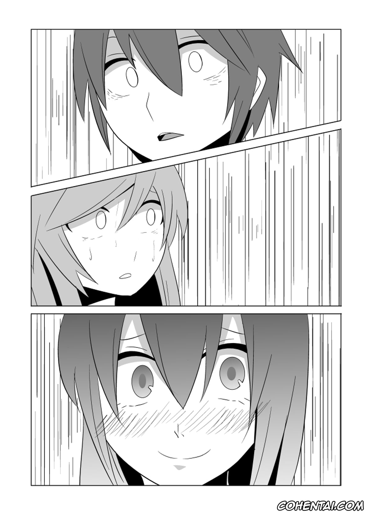 Original porno, Watashi no Nii-san wa…, pagina 56