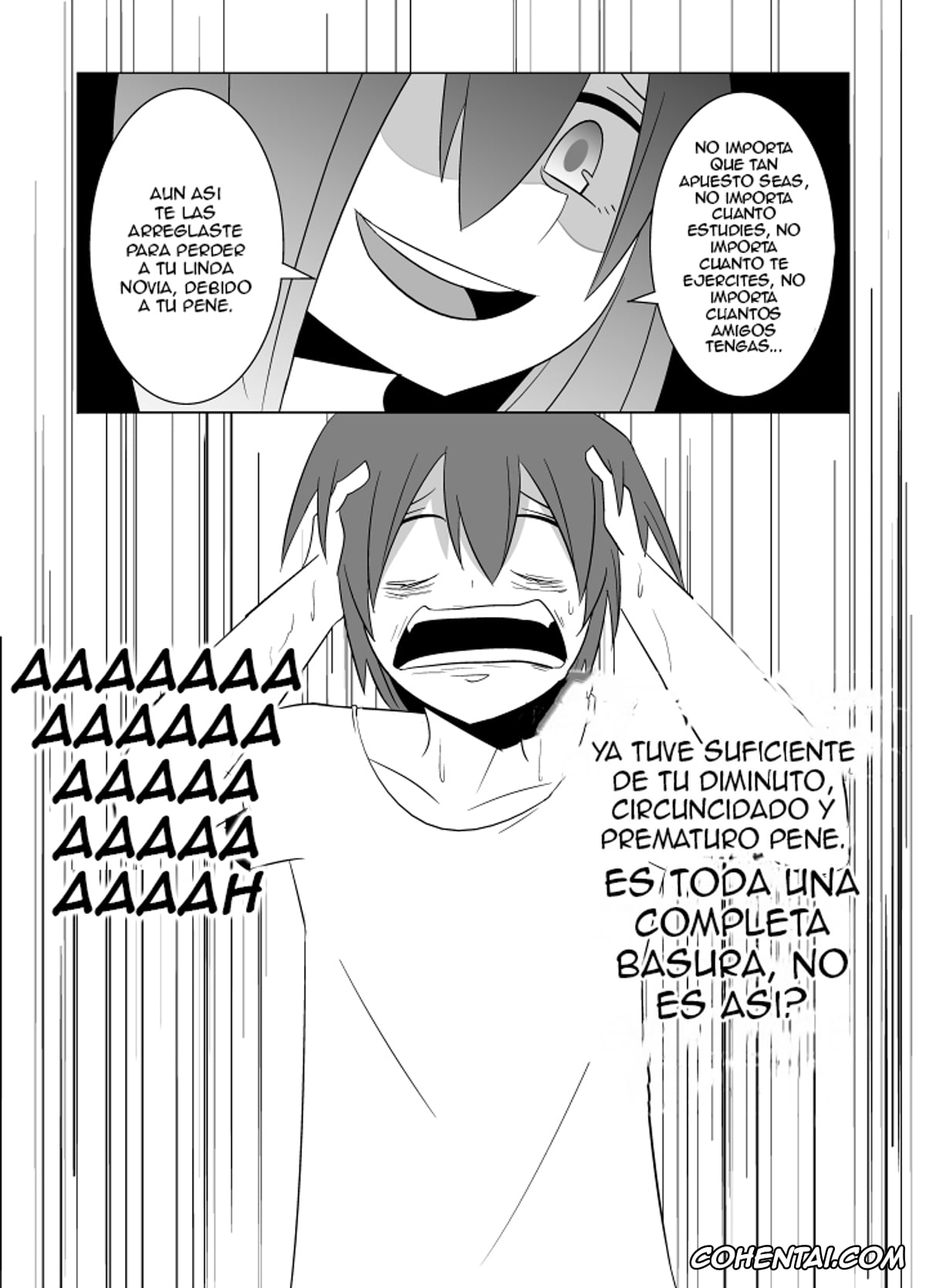 Original hentai, Watashi no Nii-san wa…, pagina 63