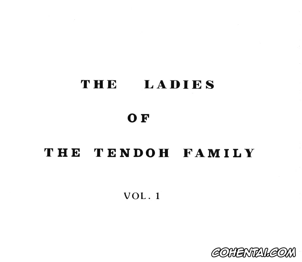 Ranma 1/2 porno, Akane Tendo porno, Kasumi Tendo porno, Nabiki Tendo porno, Soun Tendo porno, Tendo-ke no Musume-tachi – The Ladies of the Tendo Family Vol. 1 (Ranma 1/2), pagina 2