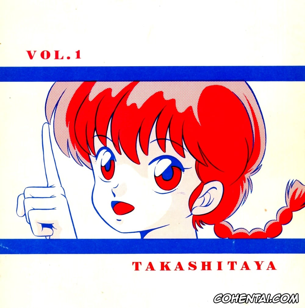 Ranma 1/2 hentai, Akane Tendo hentai, Kasumi Tendo hentai, Nabiki Tendo hentai, Soun Tendo hentai, Tendo-ke no Musume-tachi – The Ladies of the Tendo Family Vol. 1 (Ranma 1/2), pagina 42