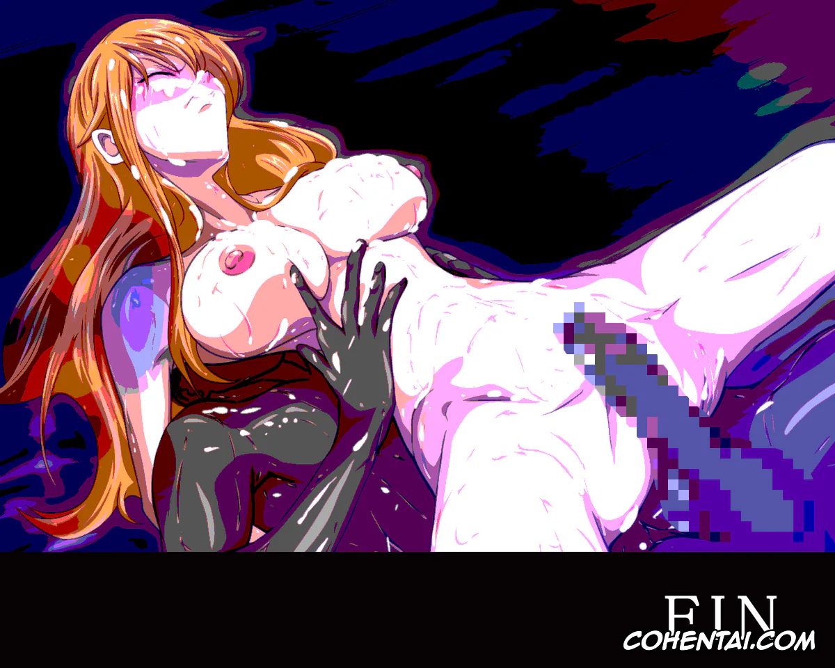 One Piece porno, Nami porno, Kannou Tenbou (One Piece), pagina 116