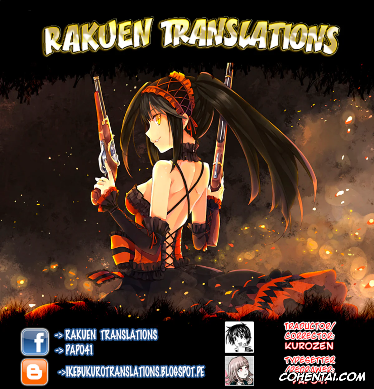 Re:Zero kara Hajimeru Isekai Seikatsu xxx, Rem xxx, Subaru Natsuki xxx, D.L. action 109 (Re:Zero Kara Hajimeru Isekai Seikatsu), pagina 19