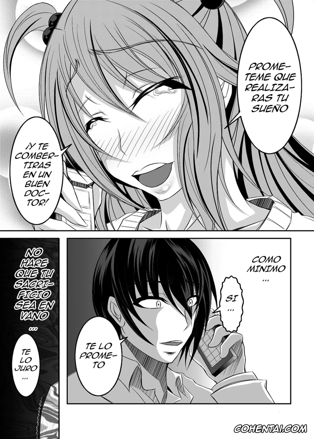 Original porno, Ore no Shira Nakatta Gifu to Imouto no 10-nen, pagina 29