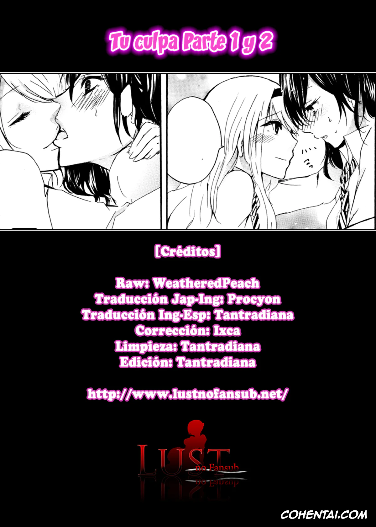 Original hentai, Kimi no SeI, pagina 33