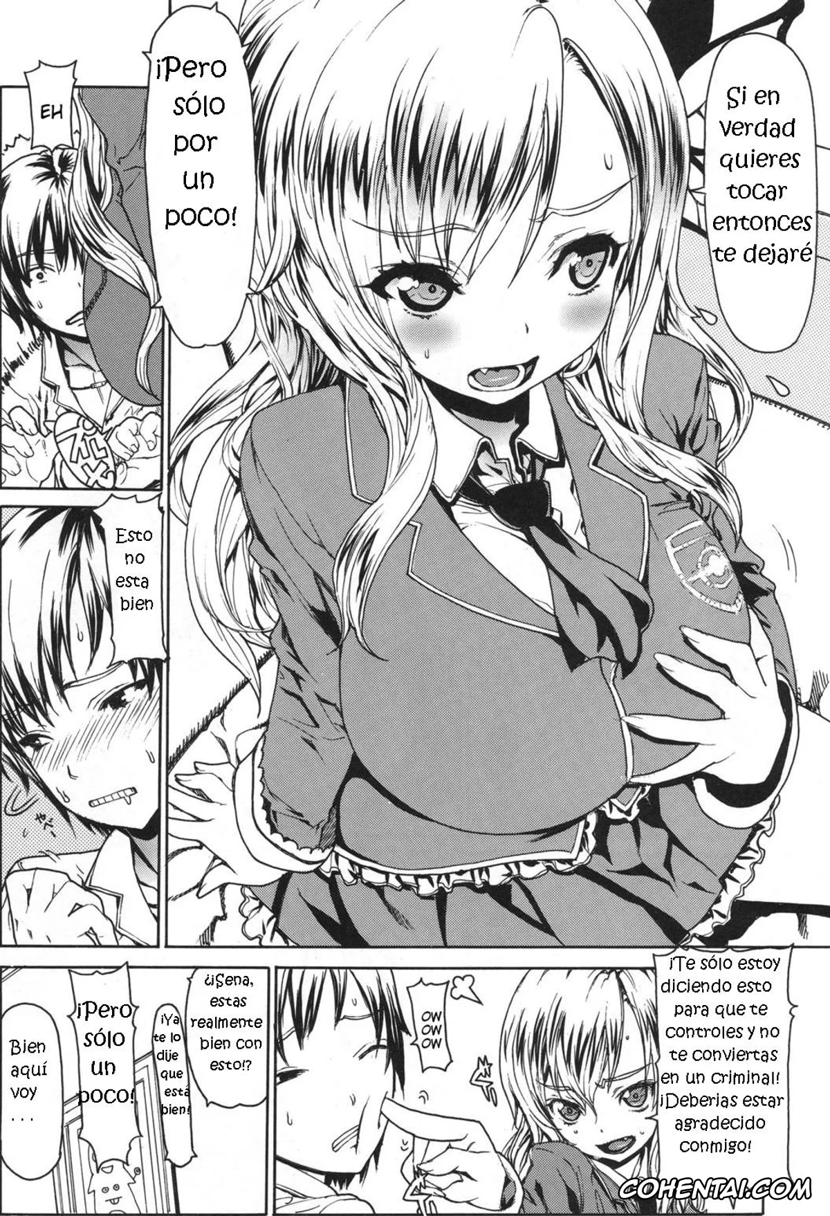 Boku wa Tomodachi ga Sukunai porno, Kodaka Hasegawa porno, Sena Kashiwazaki porno, Leopard Hon 20 (Boku wa Tomodachi ga Sukunai), pagina 5