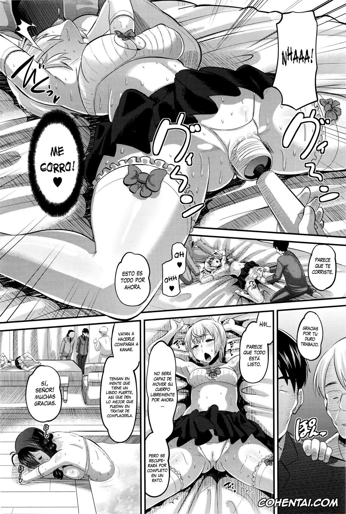 Revistas hentai, COMIC HOTMILK hentai, Manga hentai, COMIC HOTMILK hentai, Hajimete no... hentai, Hajimete no… Sono 2 (COMIC HOTMILK 2016-04), pagina 12
