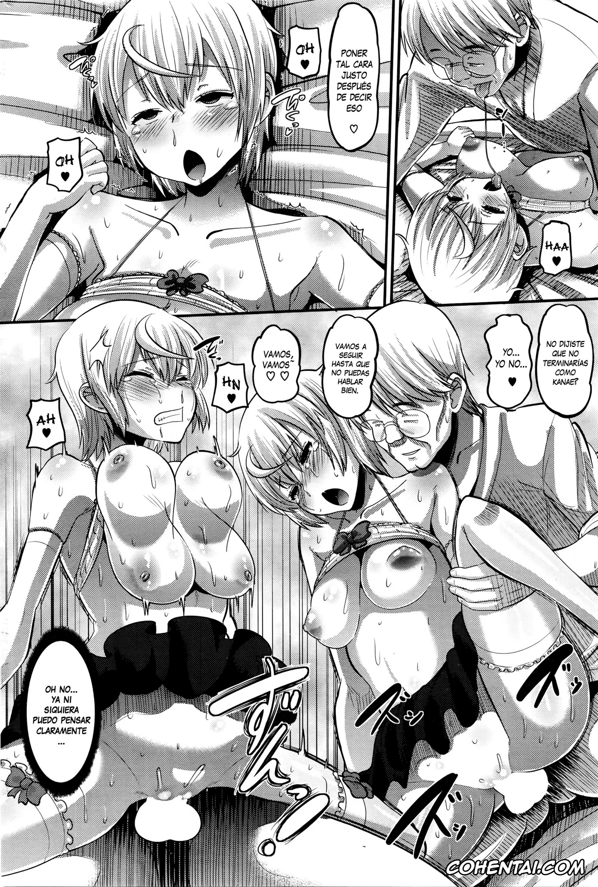 Revistas porno, COMIC HOTMILK porno, Manga porno, COMIC HOTMILK porno, Hajimete no... porno, Hajimete no… Sono 2 (COMIC HOTMILK 2016-04), pagina 20