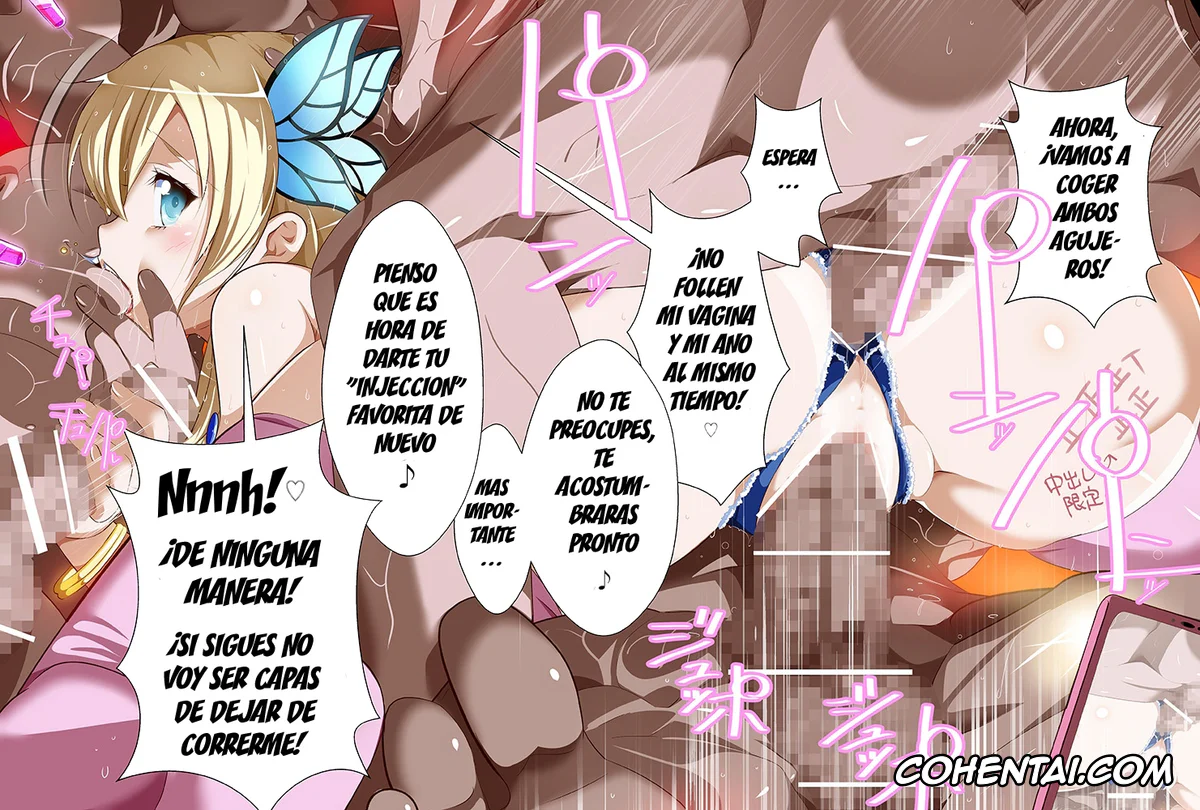 Boku wa Tomodachi ga Sukunai xxx, Sena Kashiwazaki xxx, Tomodachi Nante Iranai (Boku wa Tomodachi ga Sukunai), pagina 13
