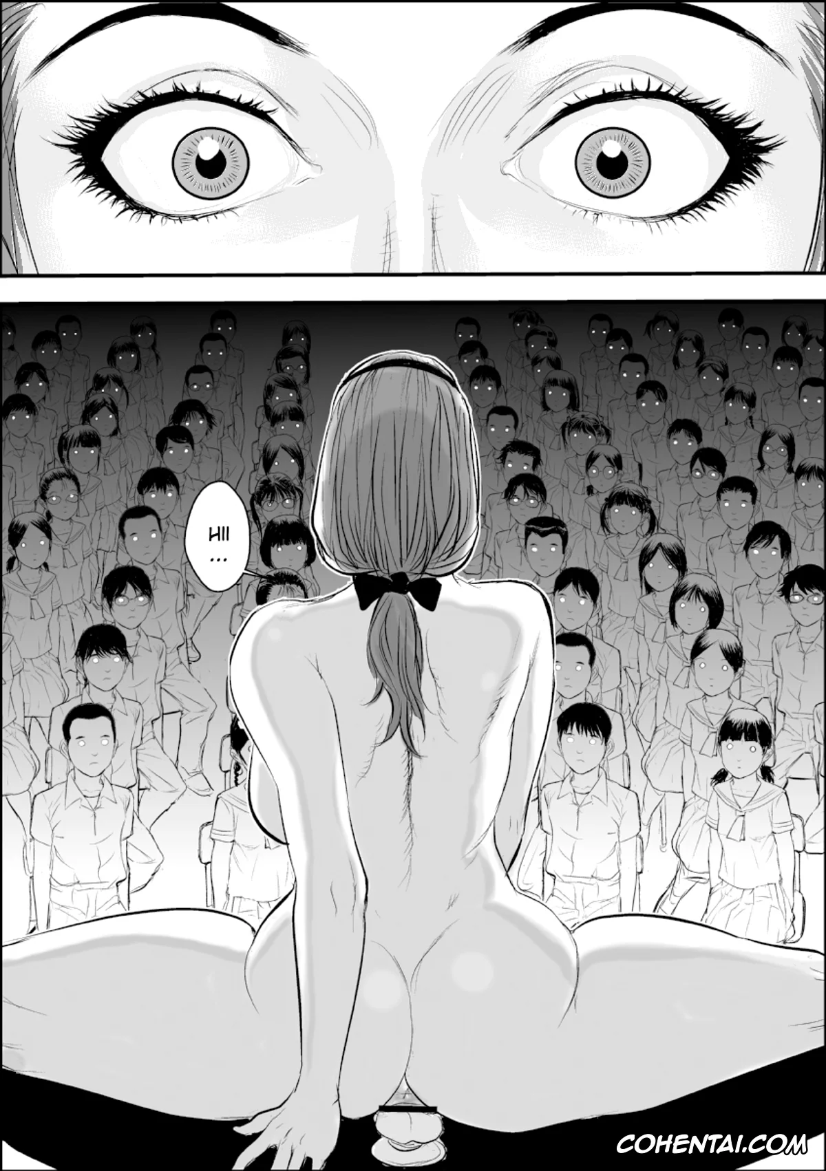 Original xxx, Mesu Kyoushi Jogeza Roshutsu Choukyou, pagina 37