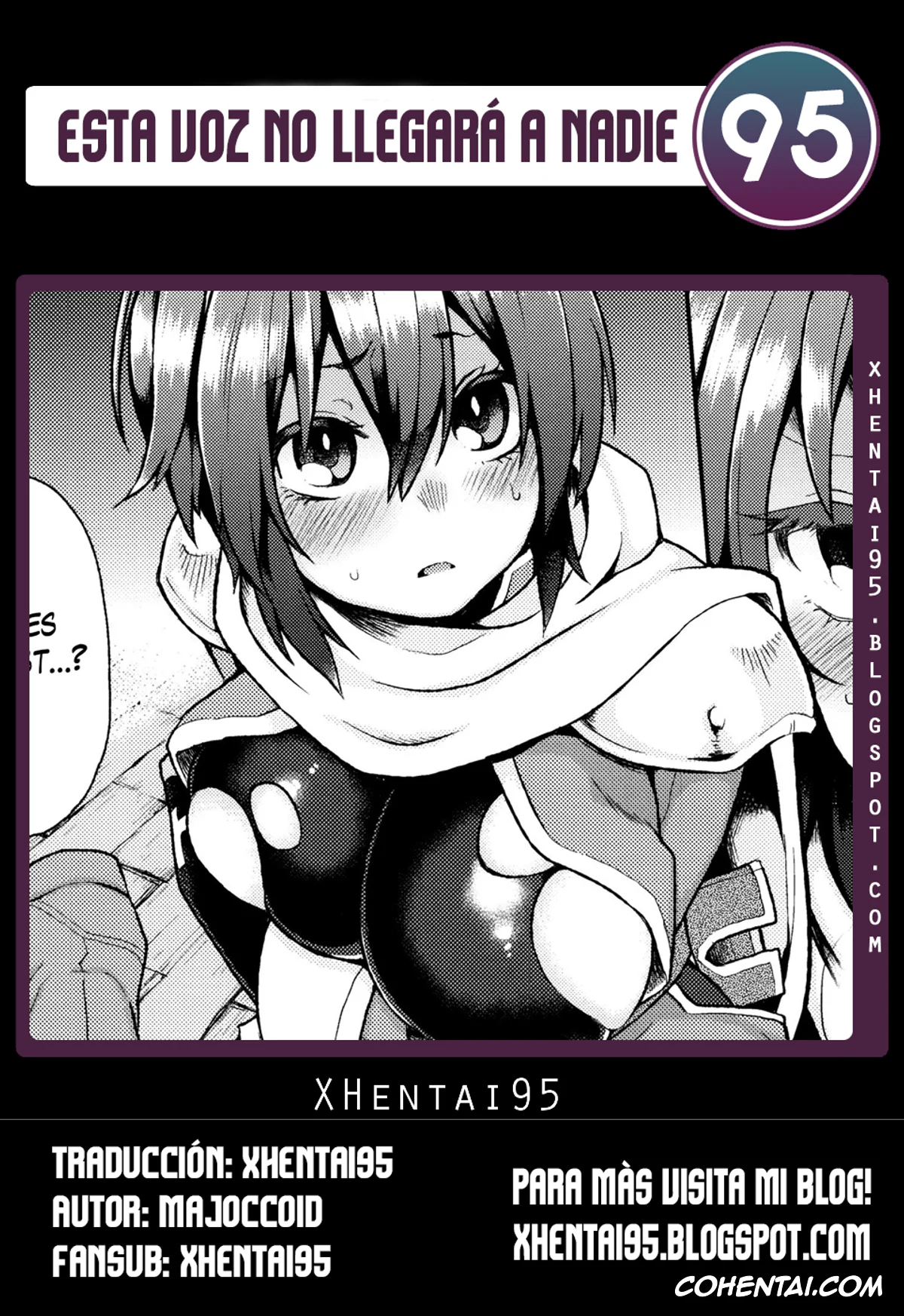Original porno, Konogoe wa Todokanai (Yumemiru Slave), pagina 23