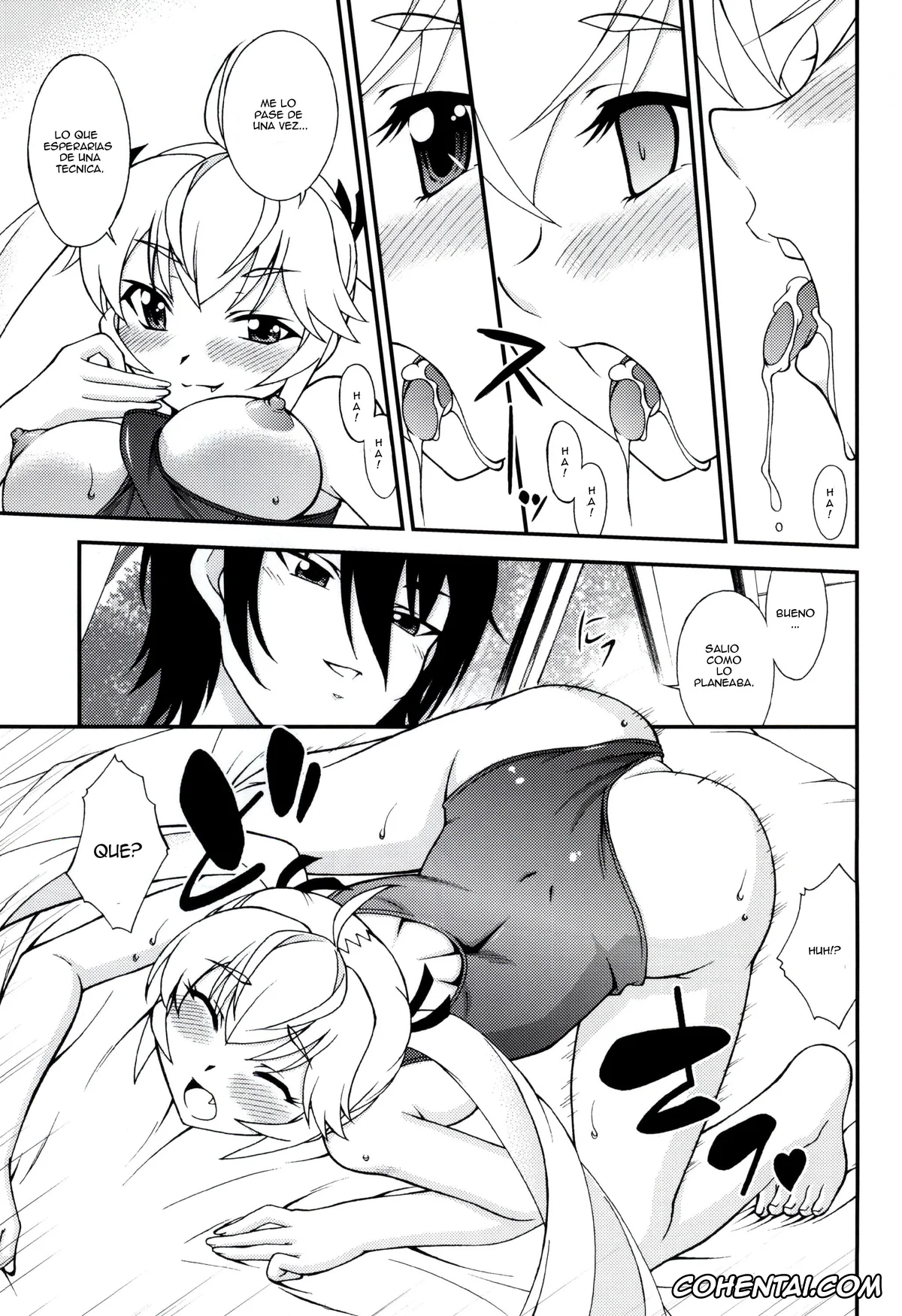 Grisaia no Kajitsu hentai, Michiru Matsushima hentai, Yuuji Kazami hentai, LEMON -CITRUS LIMON- (Grisaia no Kajitsu), pagina 12