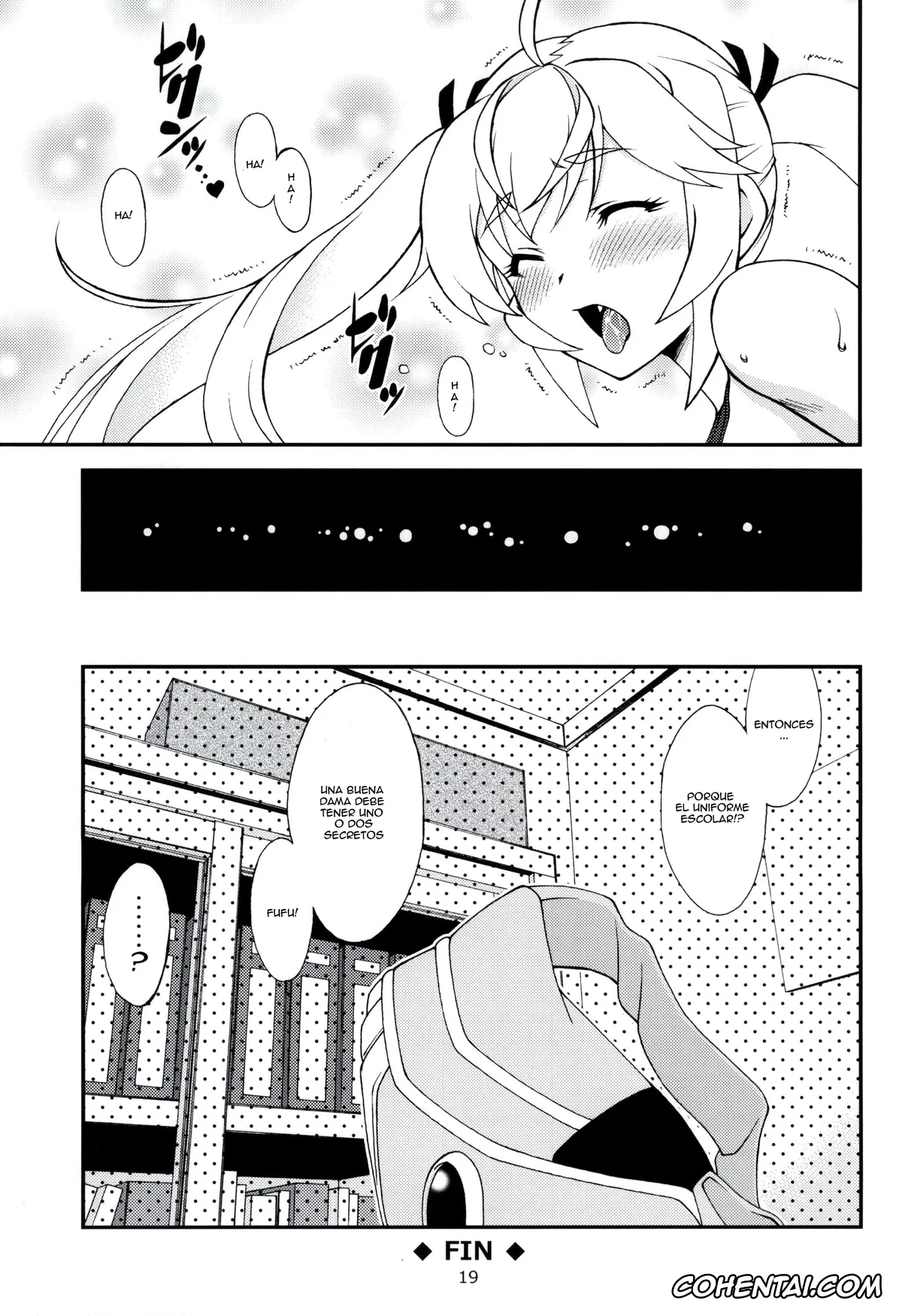 Grisaia no Kajitsu xxx, Michiru Matsushima xxx, Yuuji Kazami xxx, LEMON -CITRUS LIMON- (Grisaia no Kajitsu), pagina 16