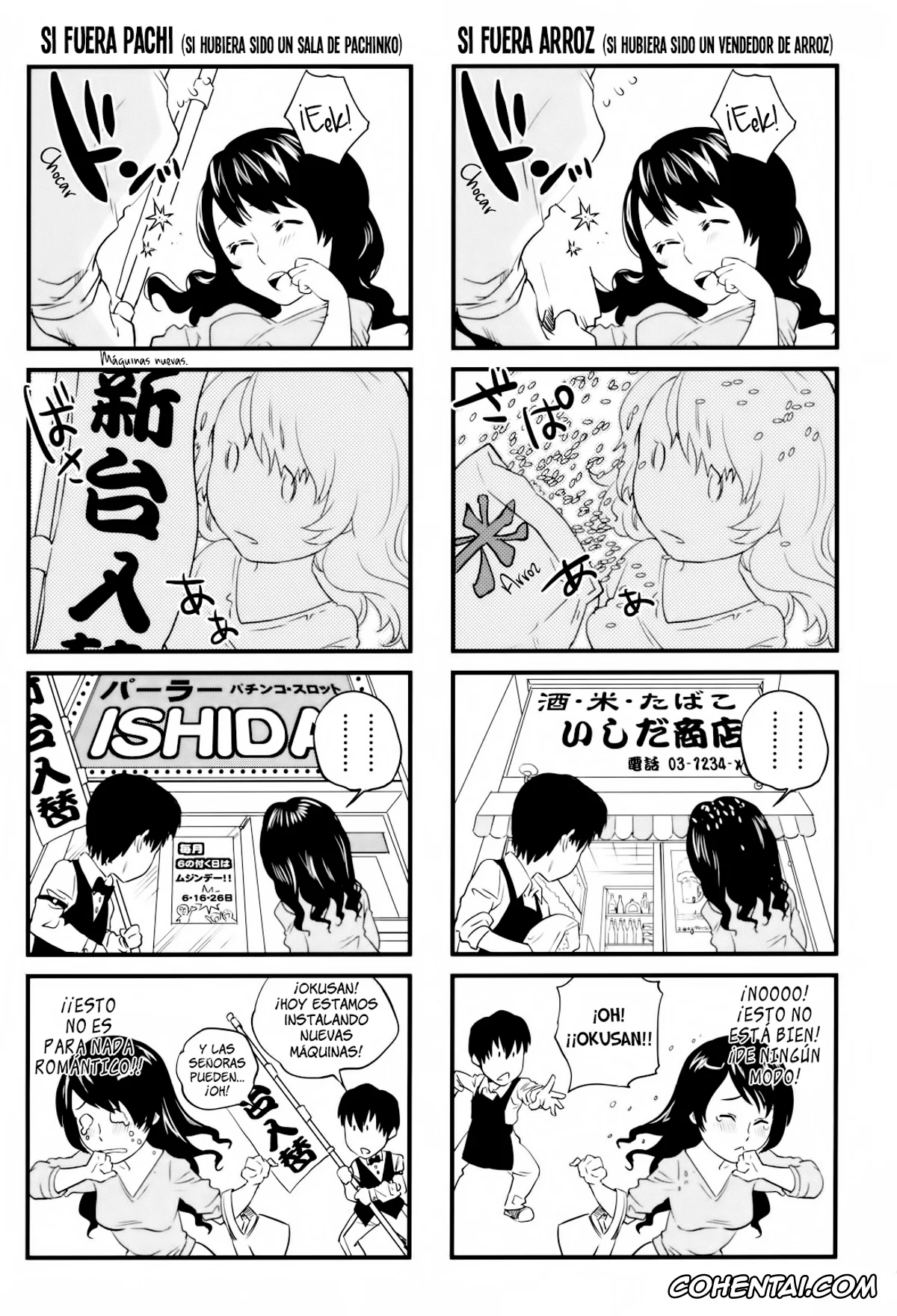 Original xxx, Okusan to Issho – To be with married woman Ch. 1-5, pagina 145